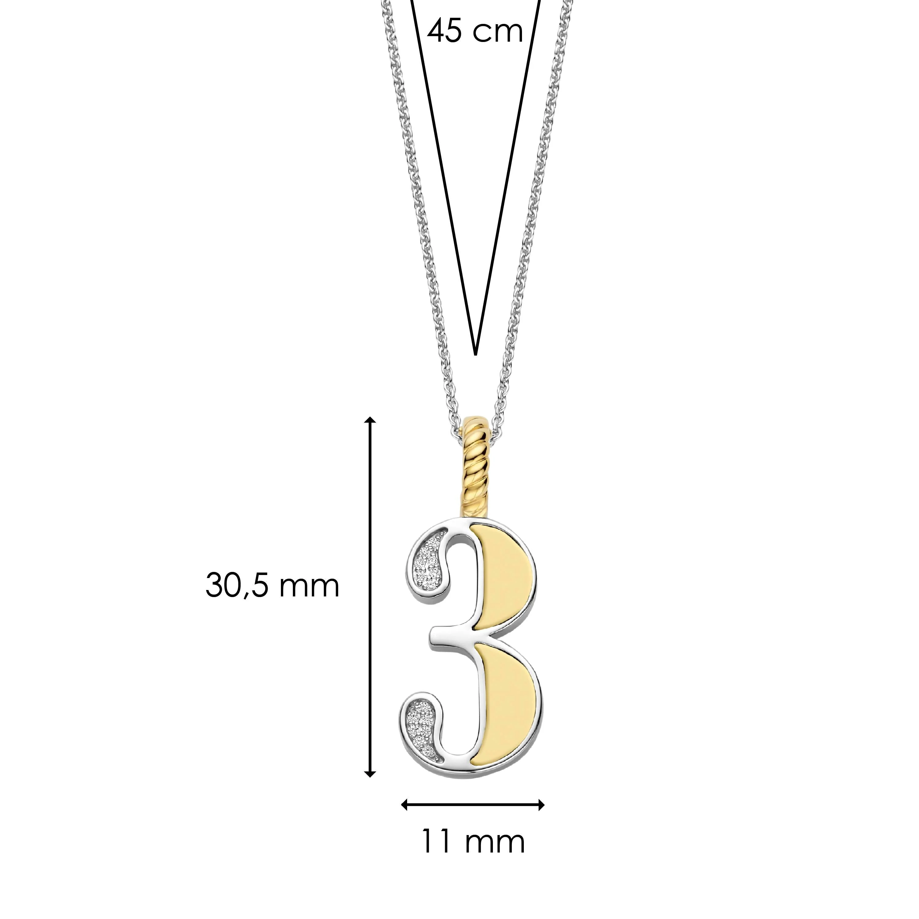 TI SENTO Hanger 6841ZY_3 - Image 6