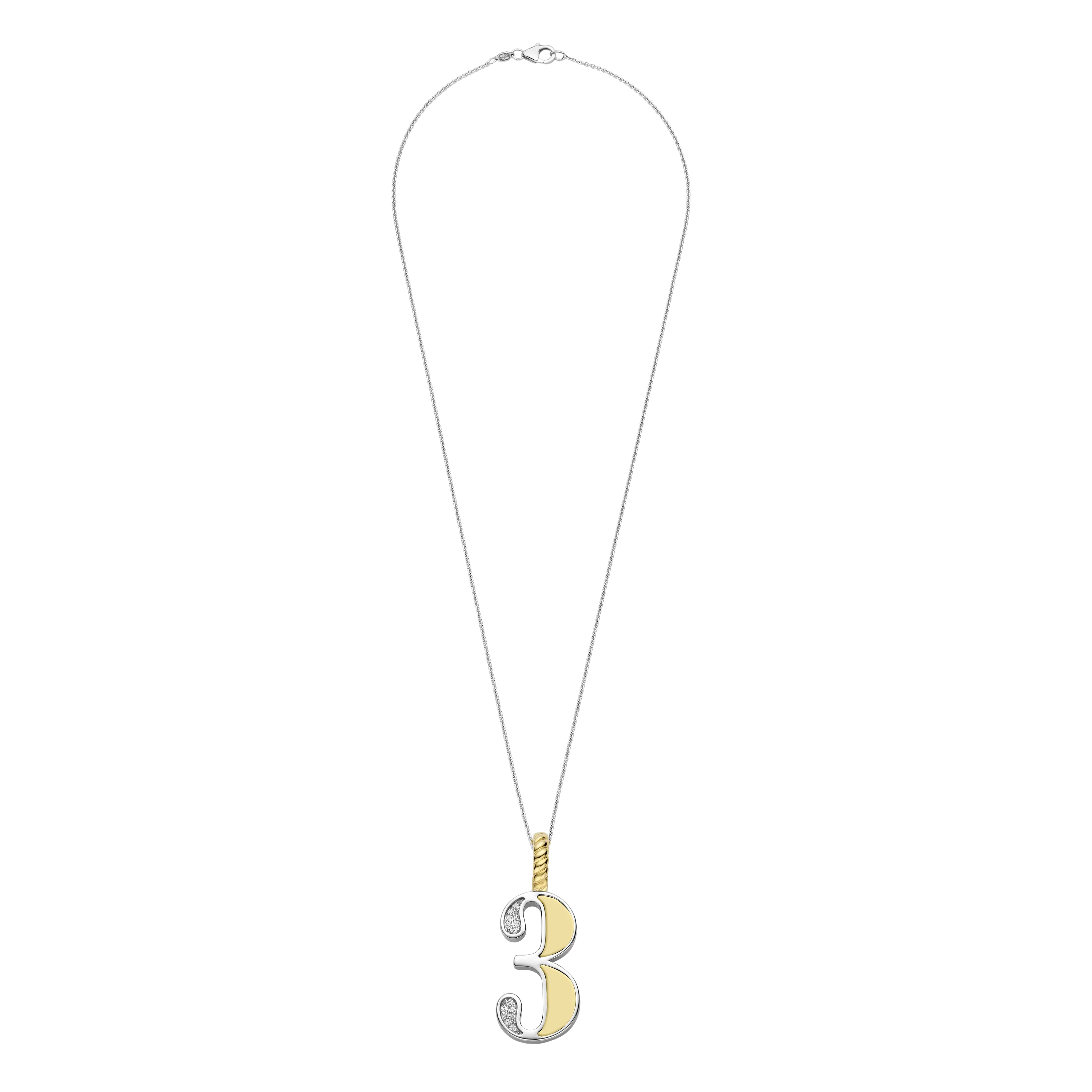 TI SENTO Hanger 6841ZY_3 - Image 7