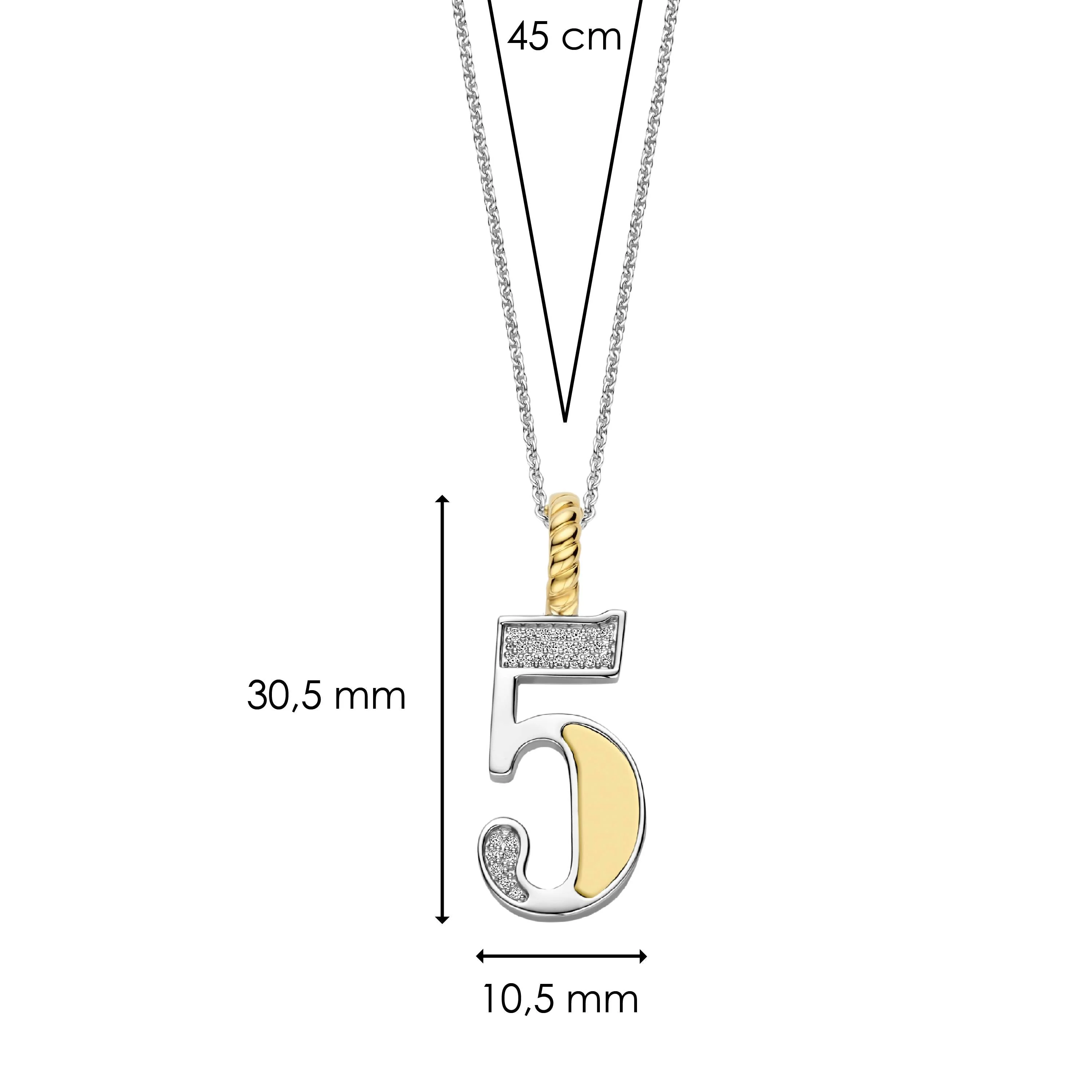 TI SENTO Hanger 6841ZY_5 - Image 6