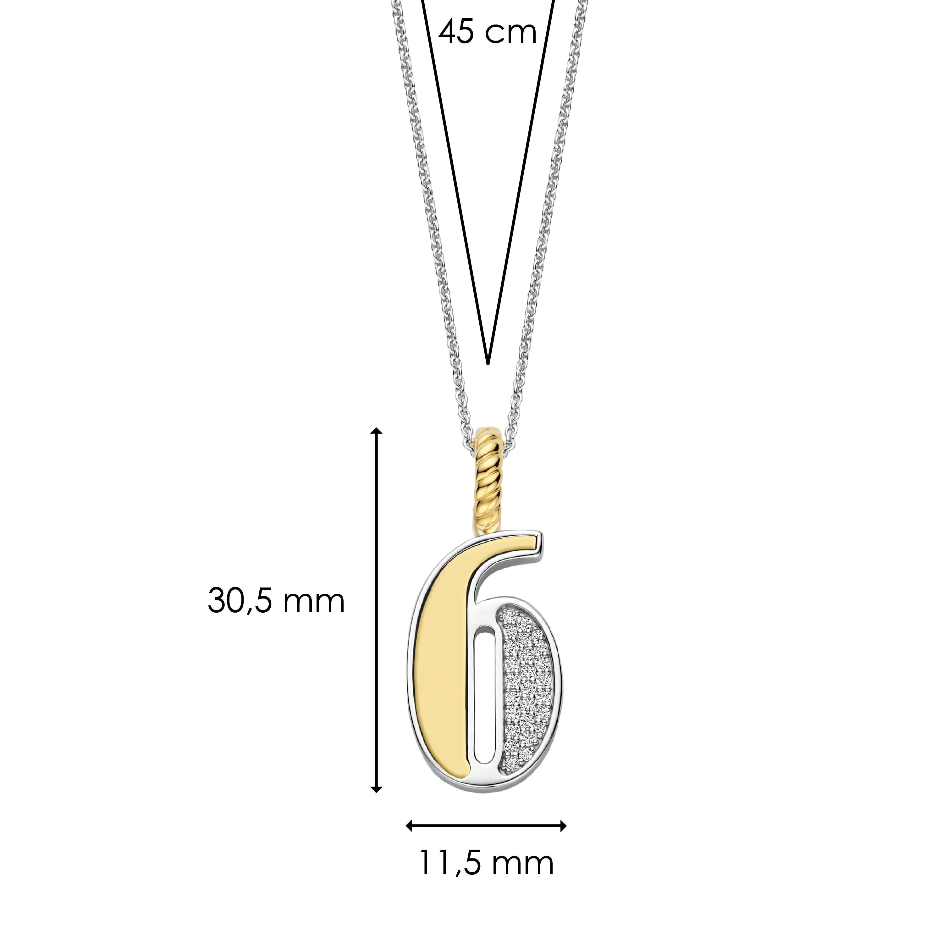 TI SENTO Hanger 6841ZY_6 - Image 6