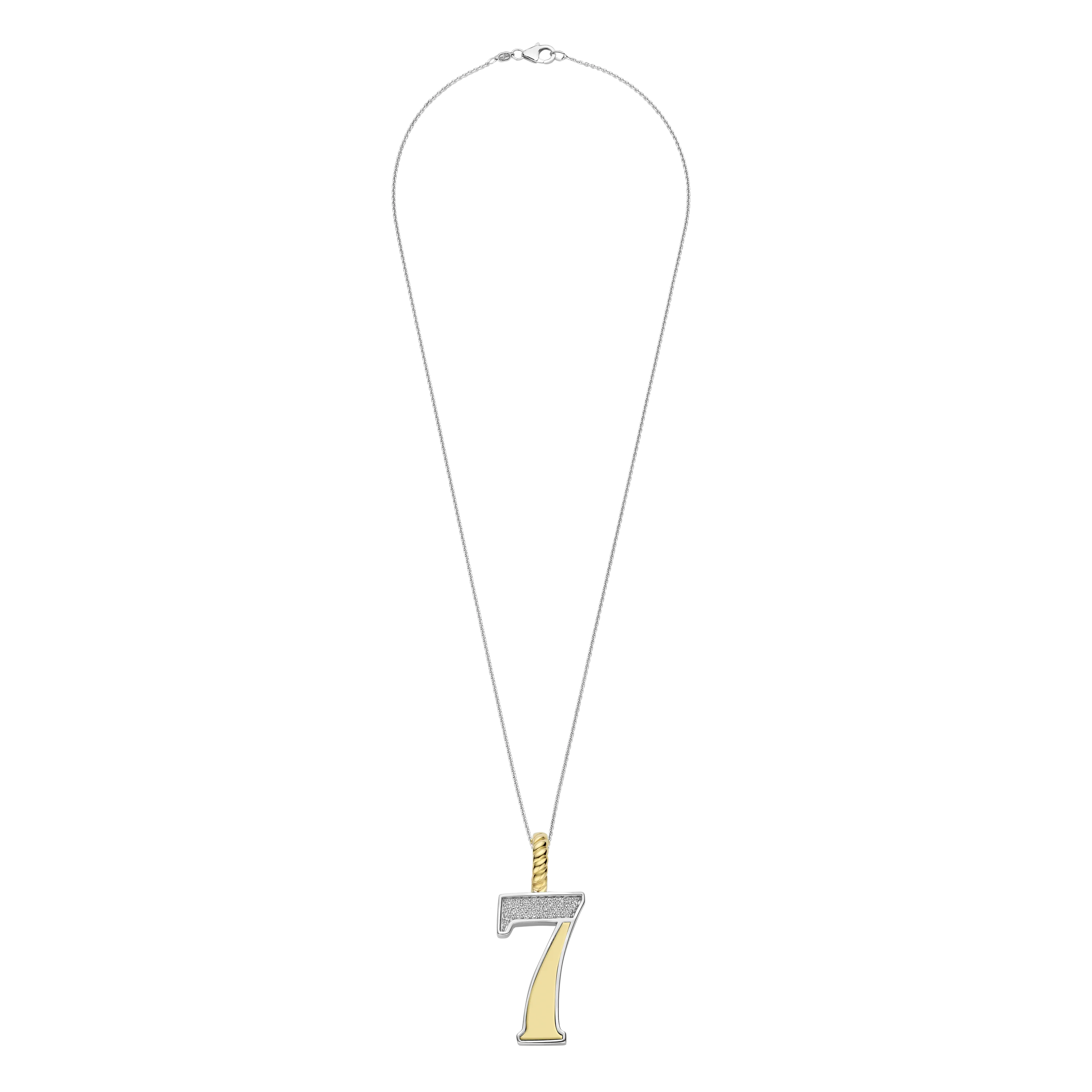 TI SENTO Hanger 6841ZY_7 - Image 7