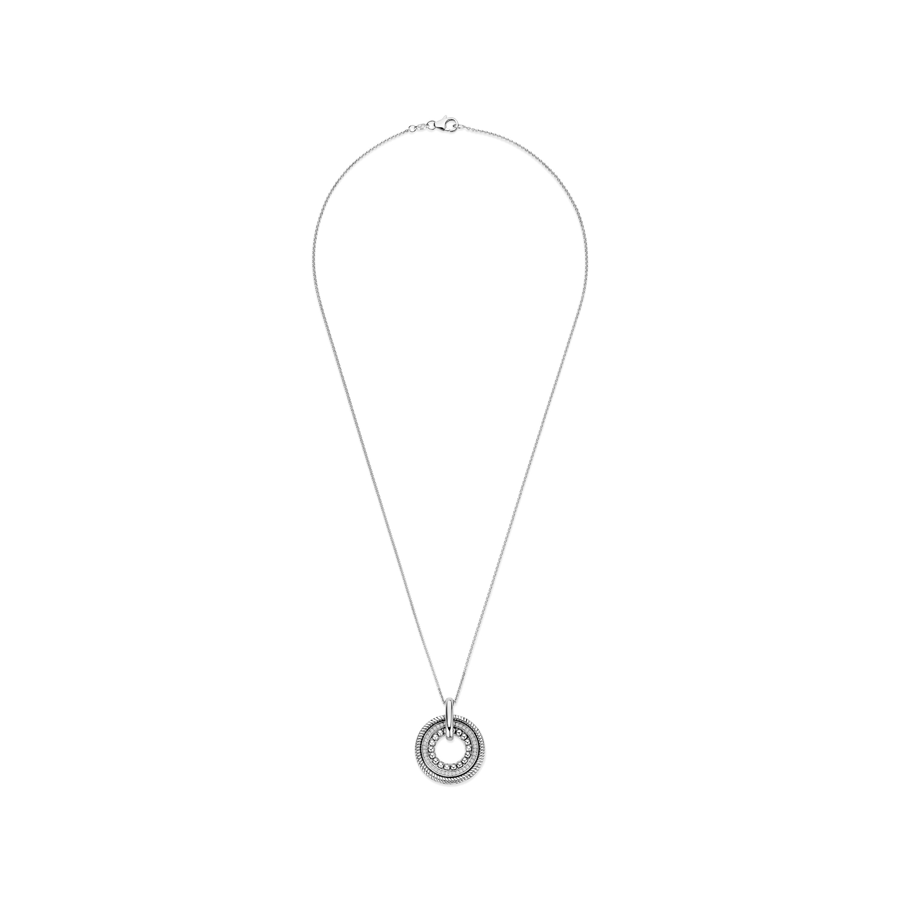 Structure Cirkel Ketting - M model - Image 4
