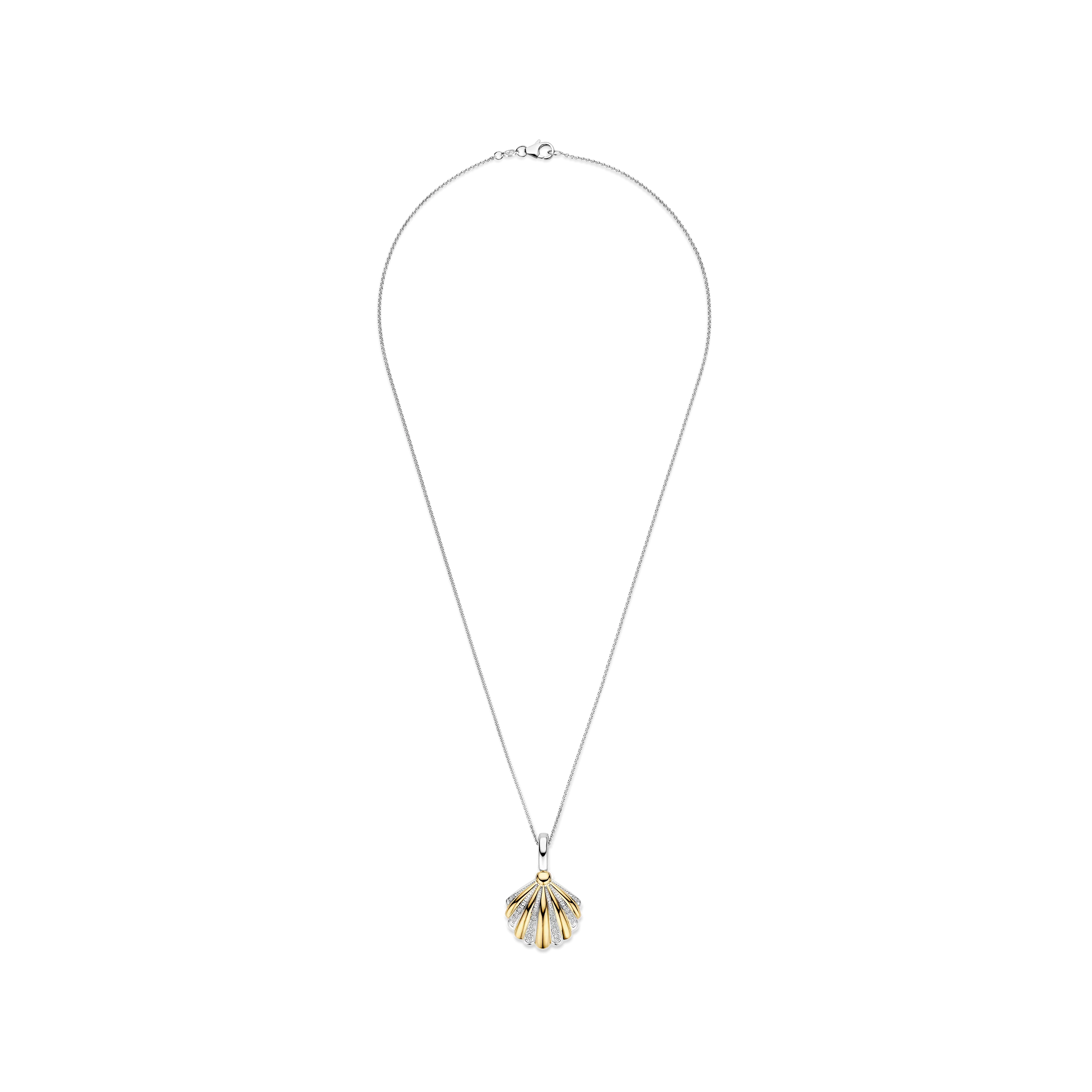 Shell ketting met hanger - Image 4