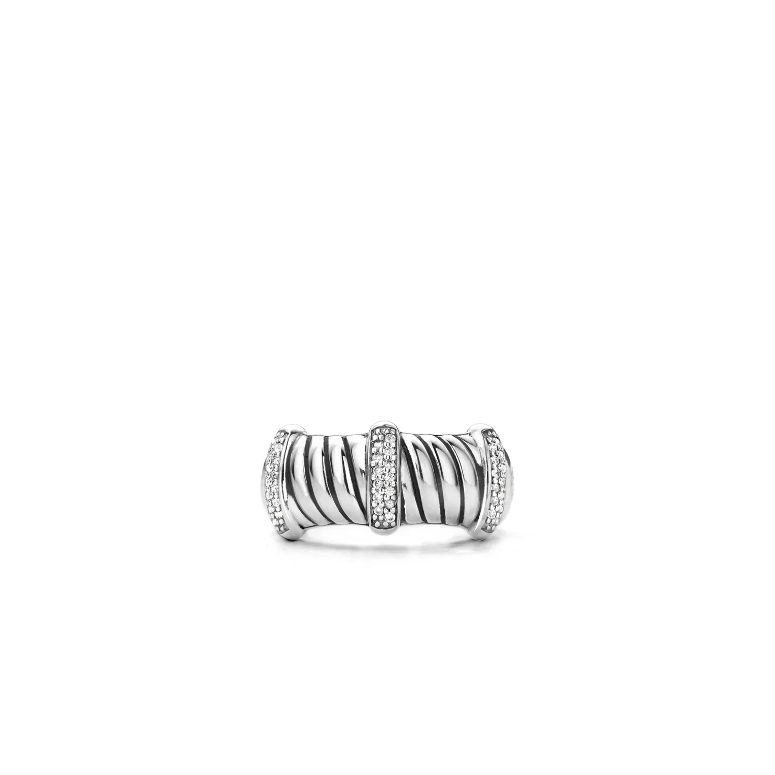 TI SENTO Ring 12047ZI - Image 3