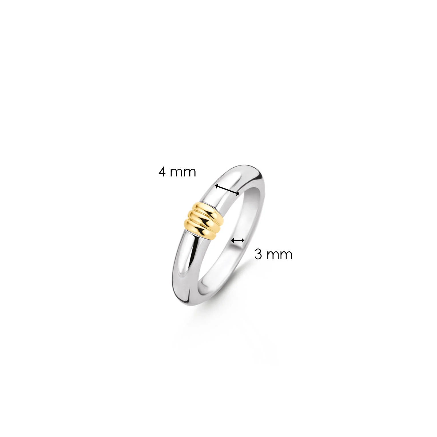 TI SENTO Ring 12154SY - Image 4