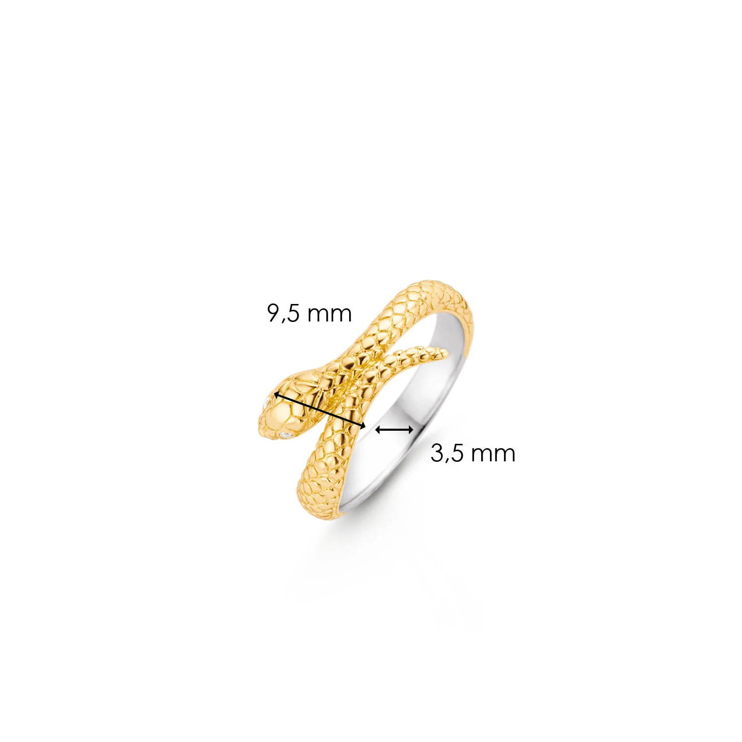 Snake Ring - Image 5