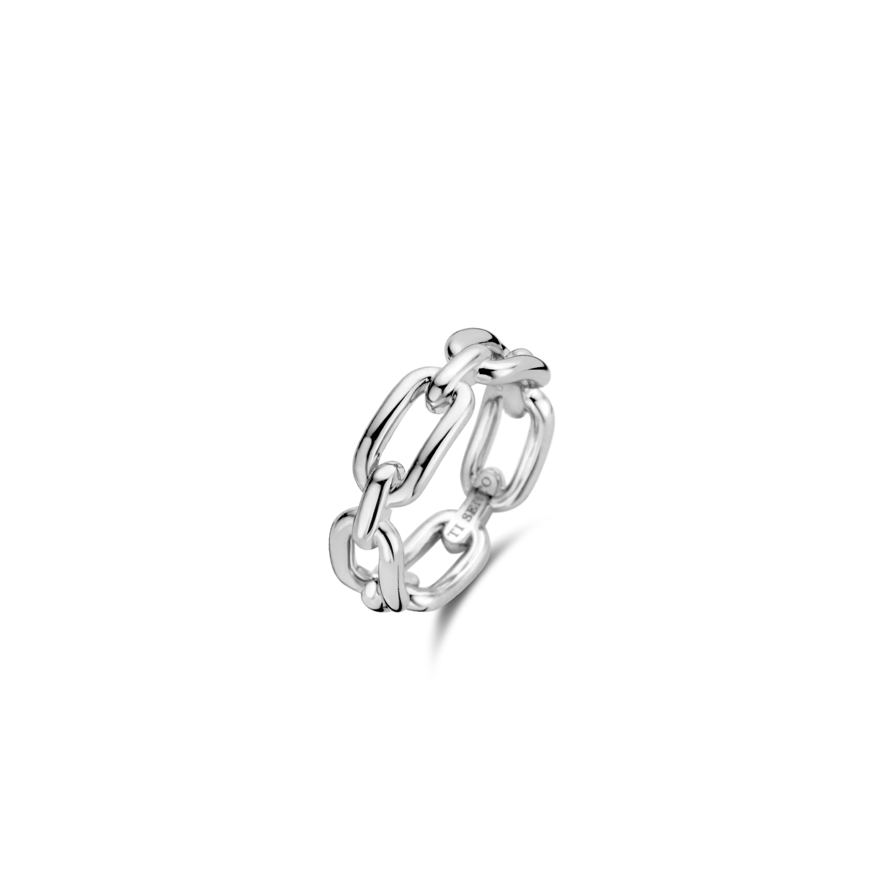 Signature Schakel Ring