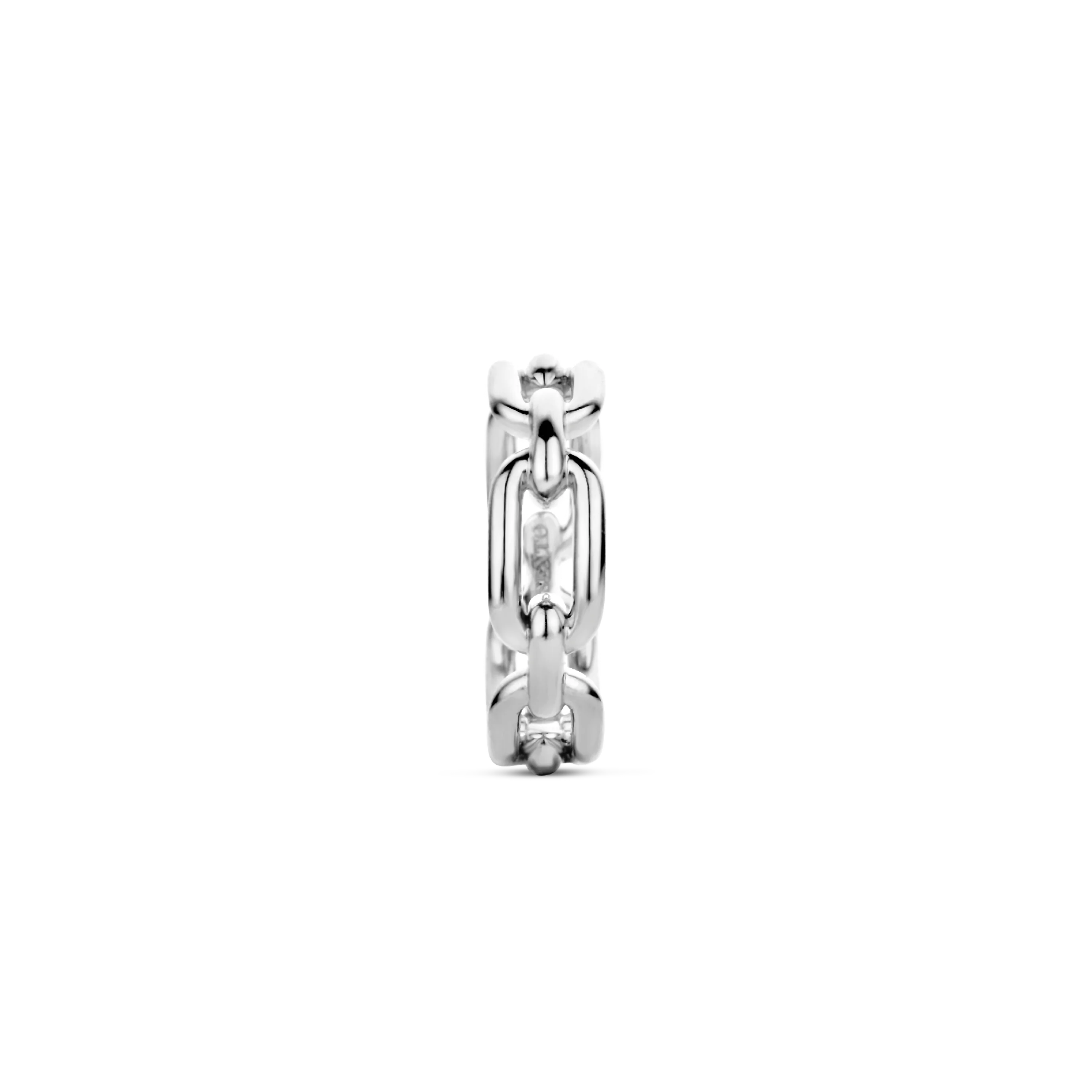 Signature Schakel Ring - Image 3