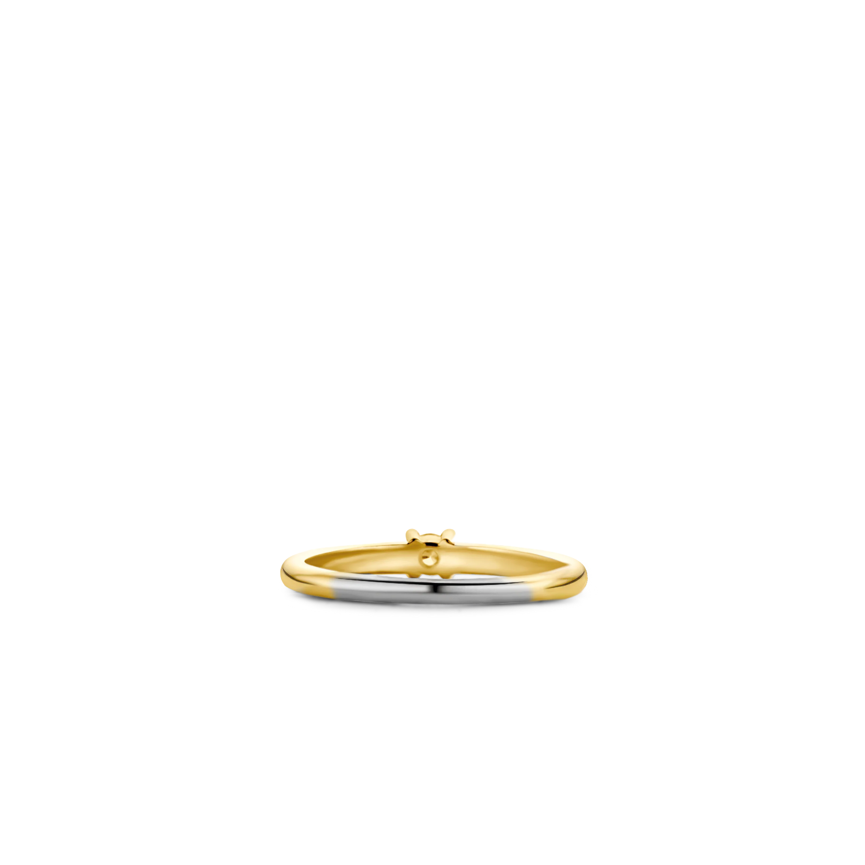 Classic Zirkonia Ring 3mm - Image 4