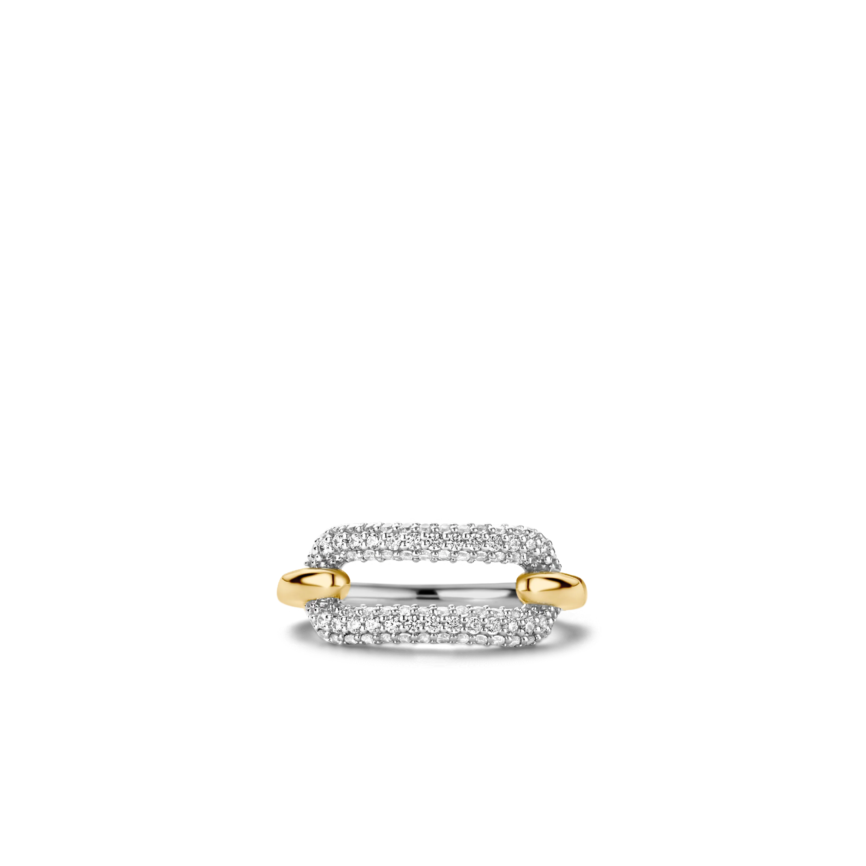Signature Open Zirkonia Ring - Image 3
