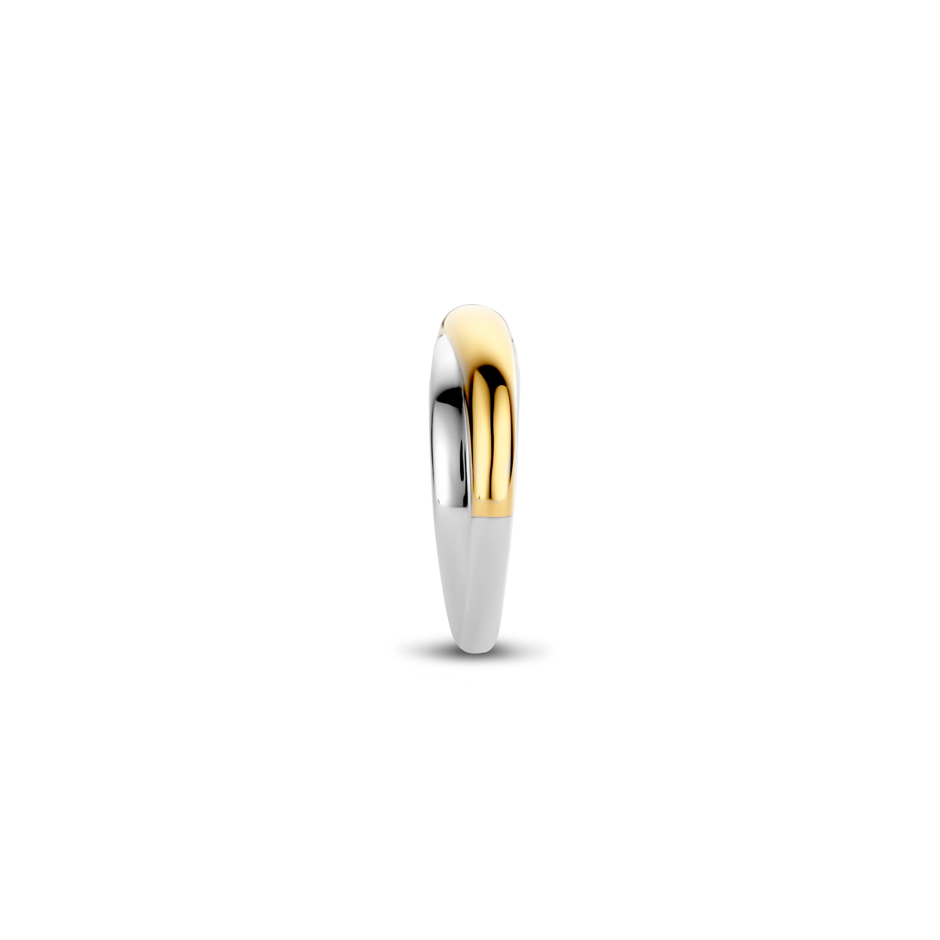 Bicolor Crossover Ring - S model - Image 2