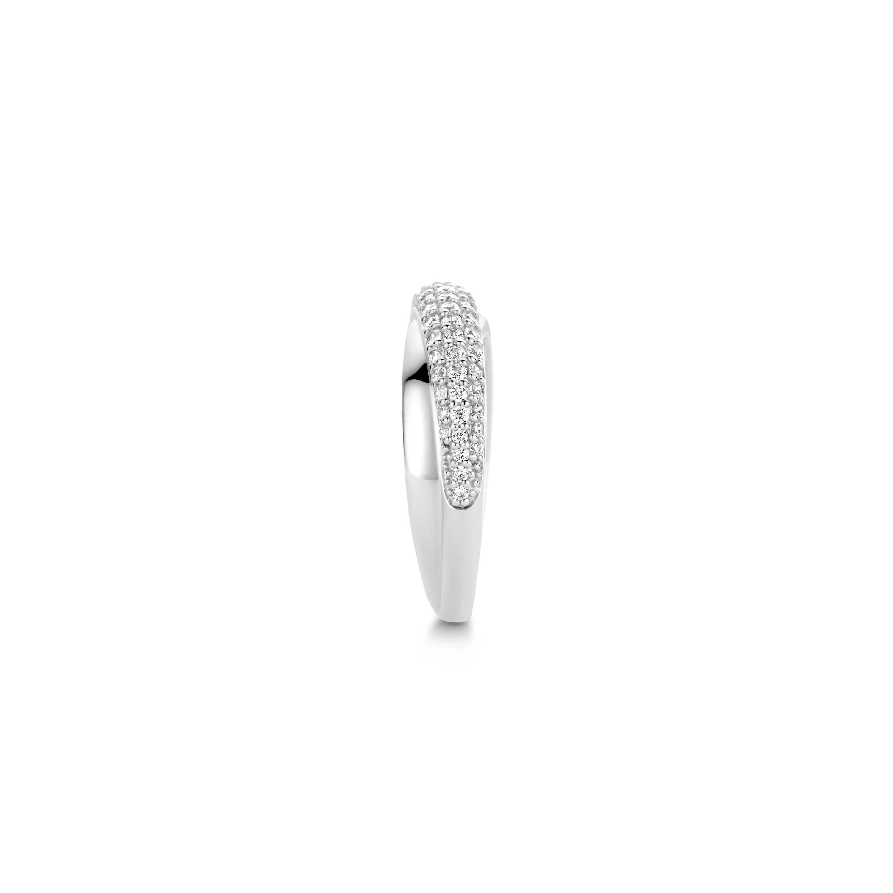 Zirkonia Crossover Ring - S model - Image 2