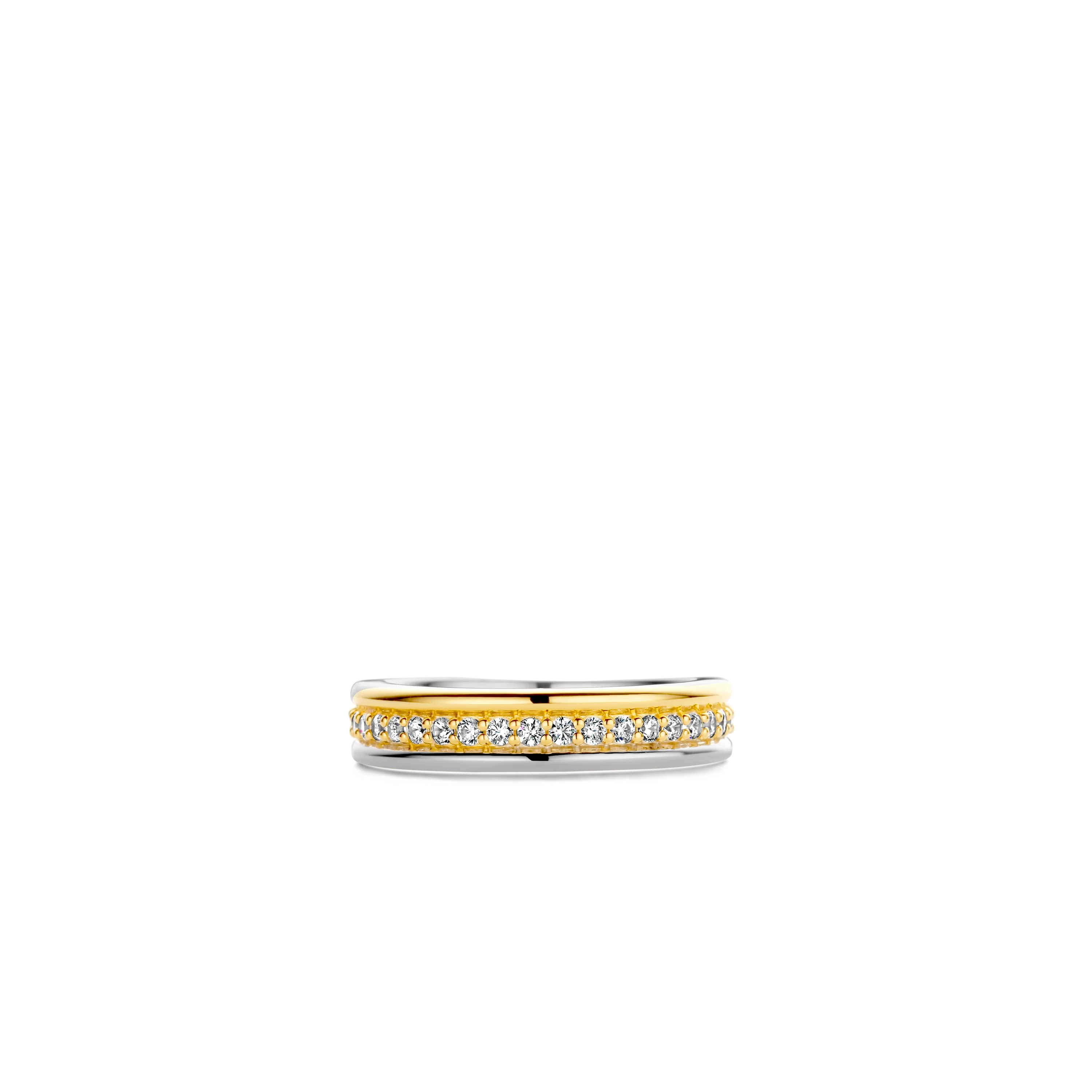 TI SENTO Ring 12282ZY - Image 3
