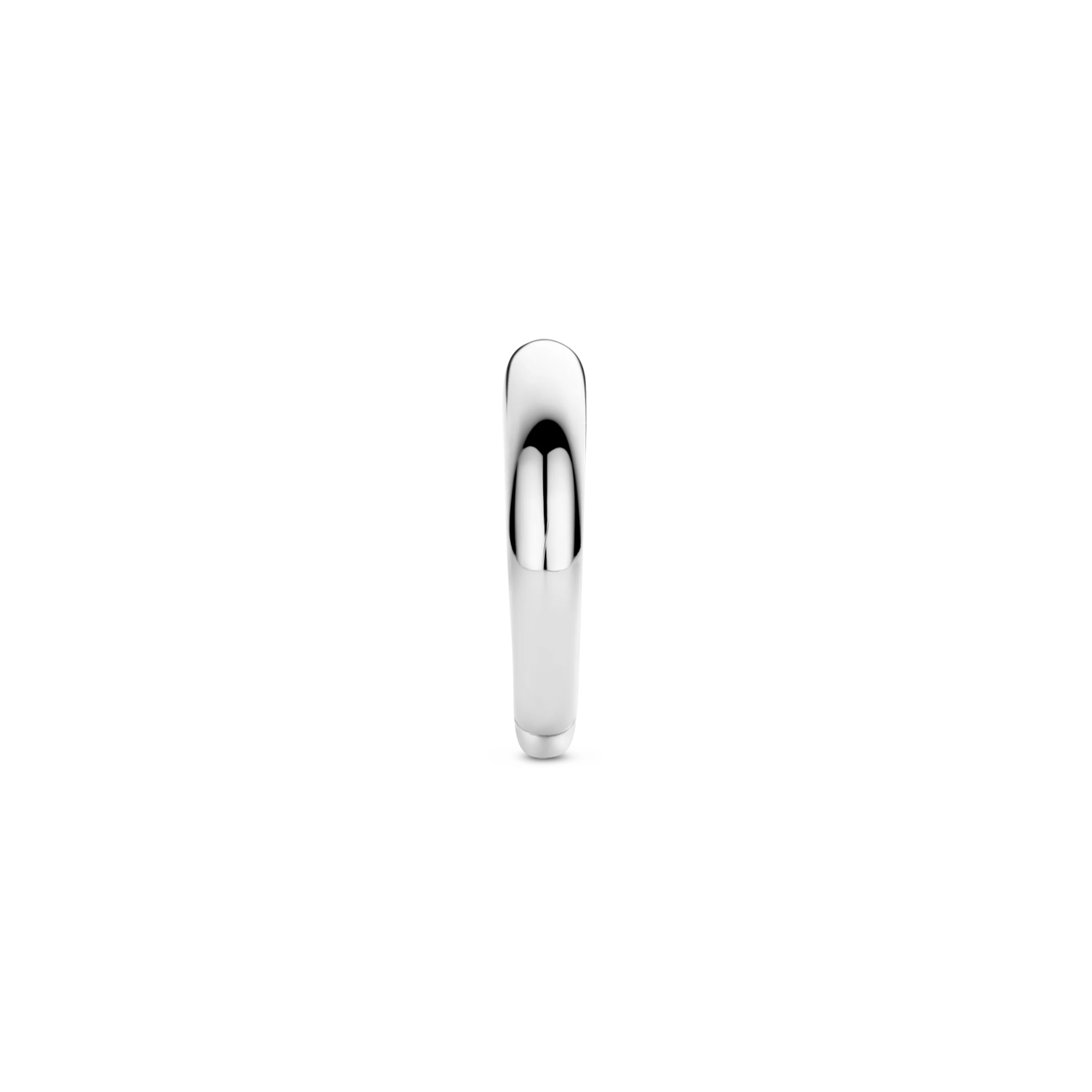 Chunky Zilveren Ring - Image 2