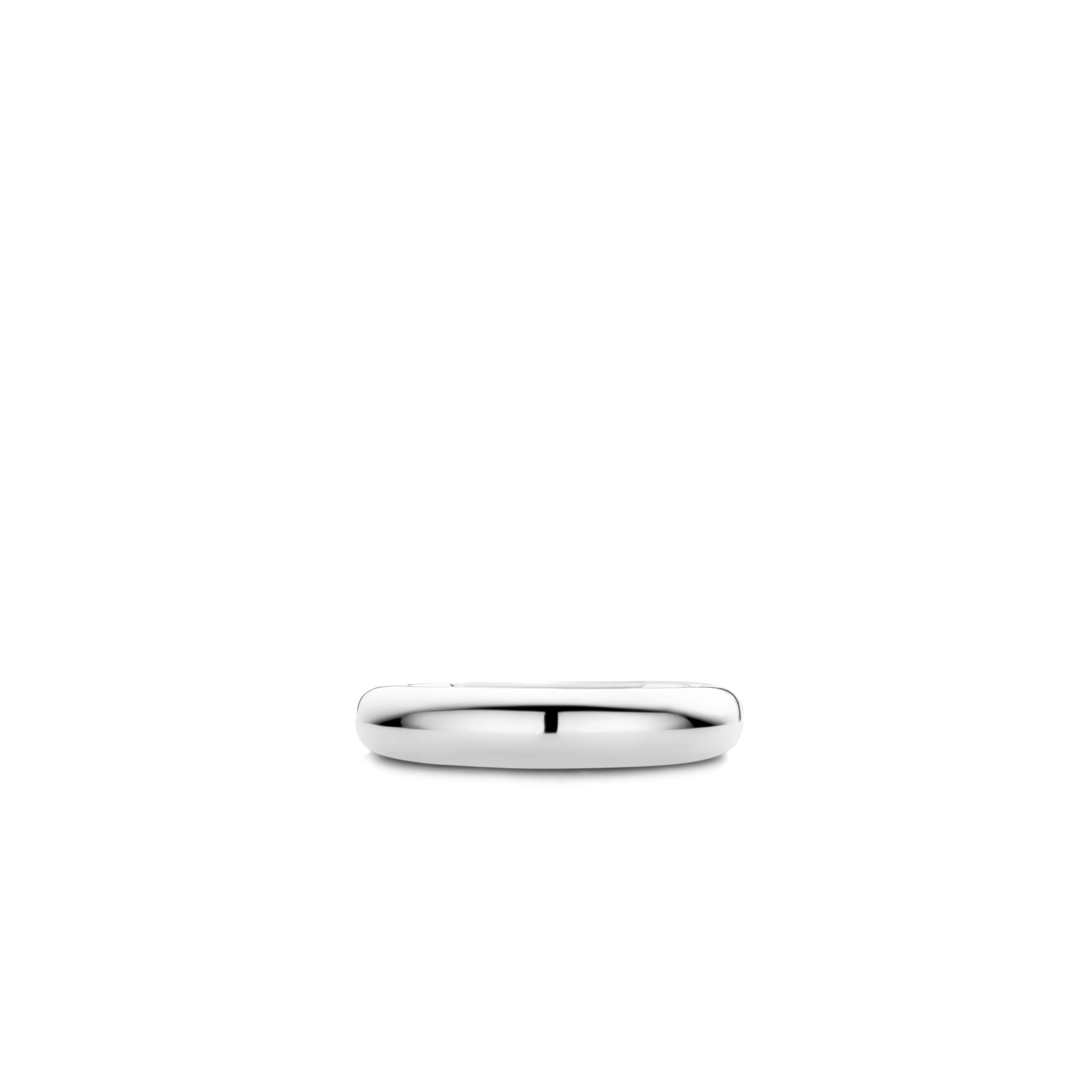Chunky Zilveren Ring - Image 3