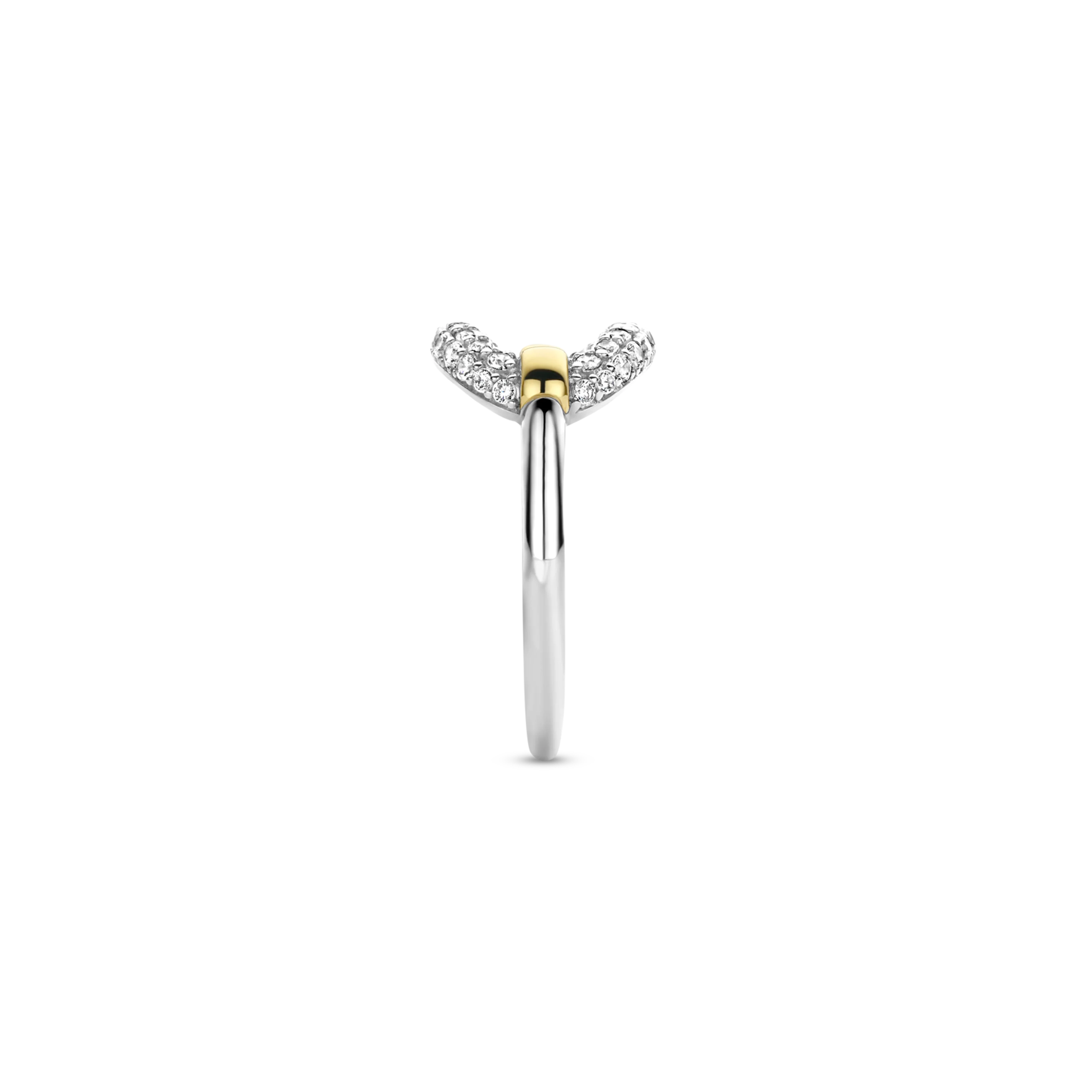 Halo Zirkonia Ring - Image 2