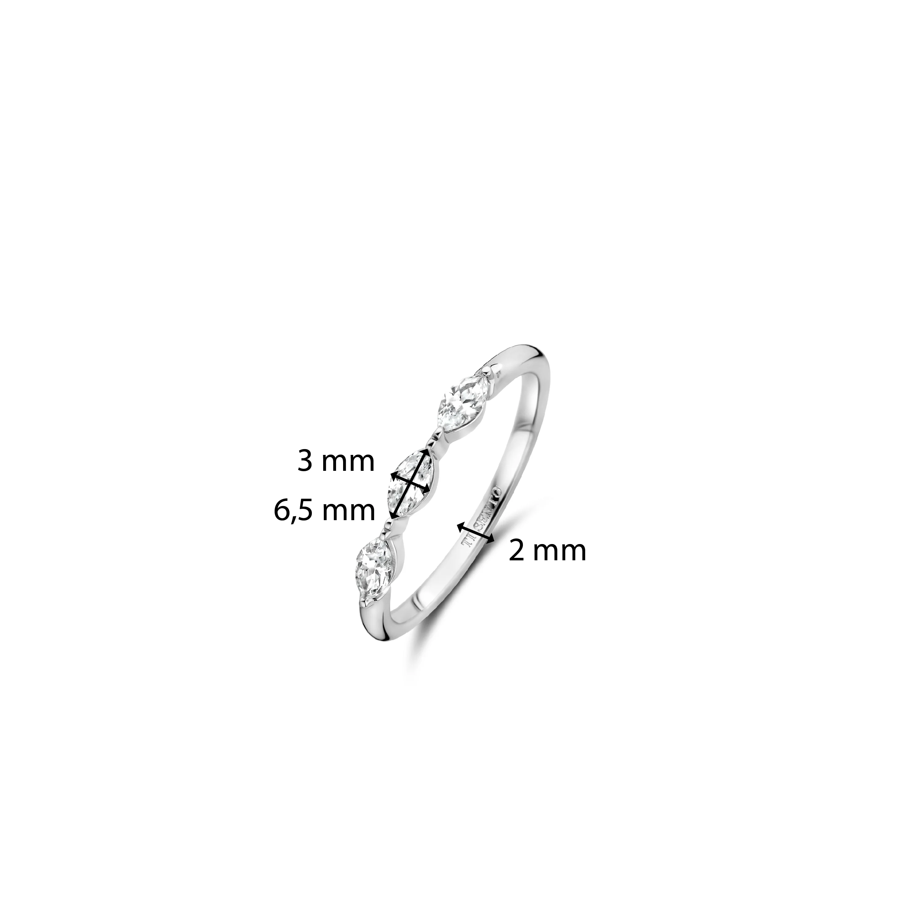 TI SENTO Ring 12297ZI - Image 6