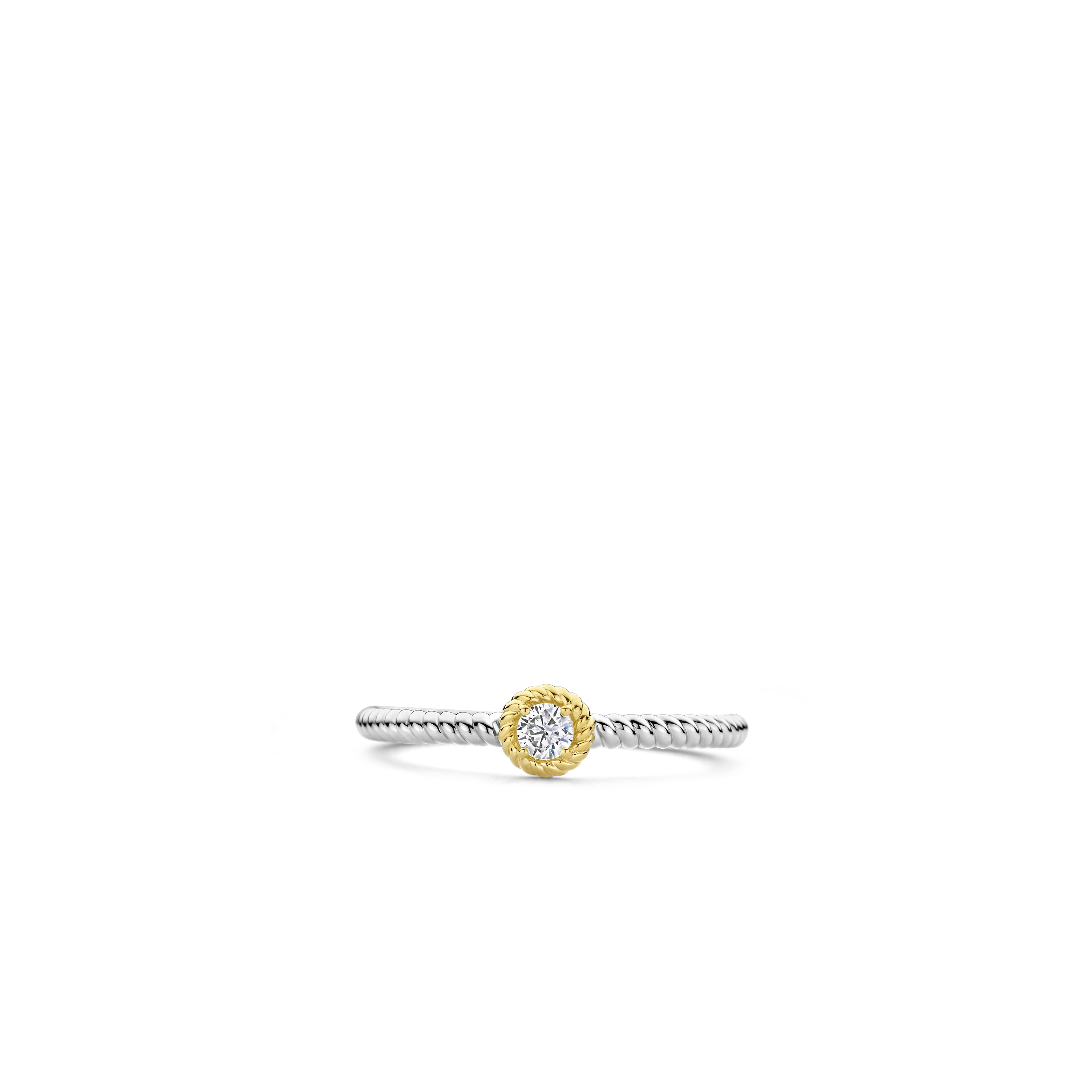 TI SENTO Ring 12306ZY - Image 3