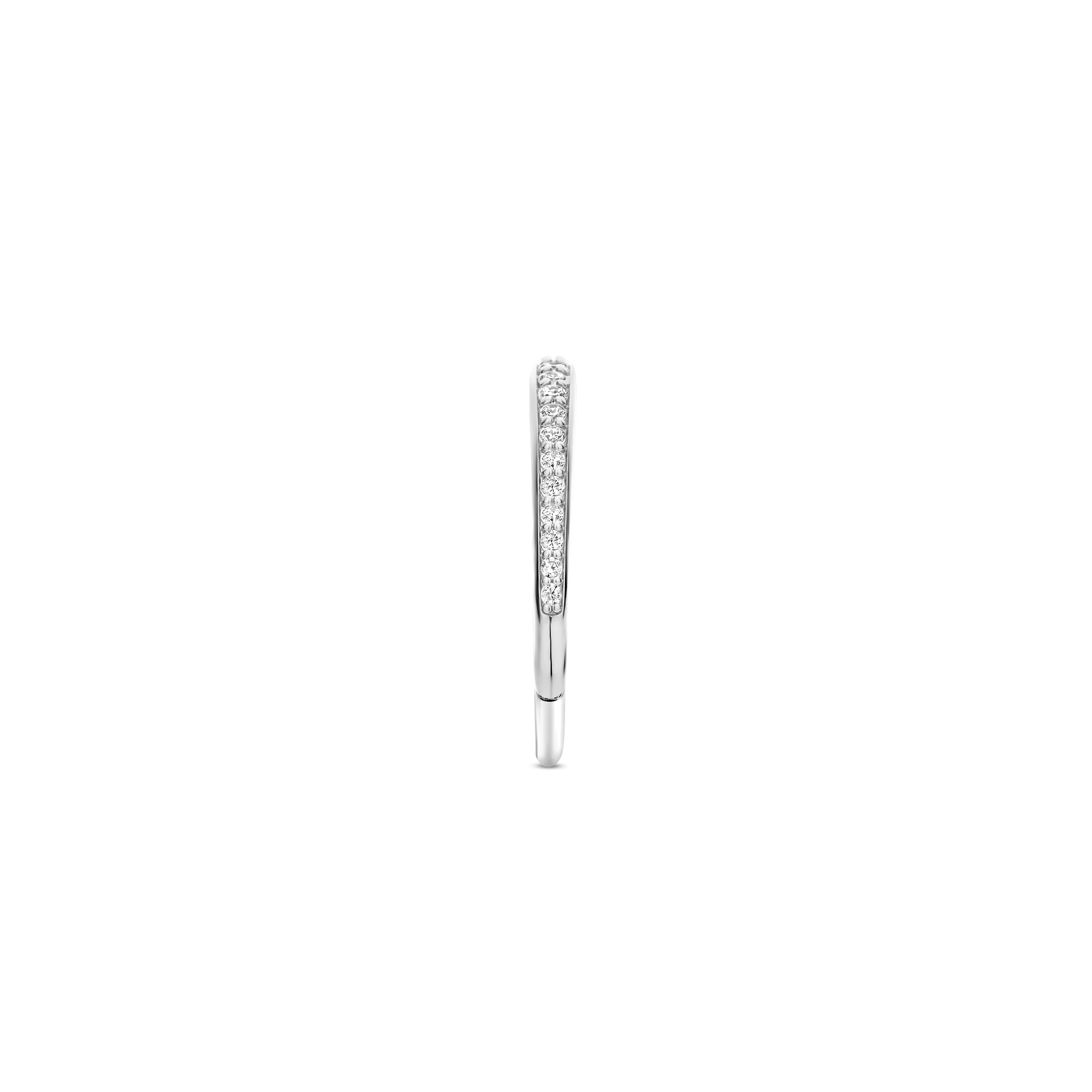 Dunne Zirkonia Ring - Image 2
