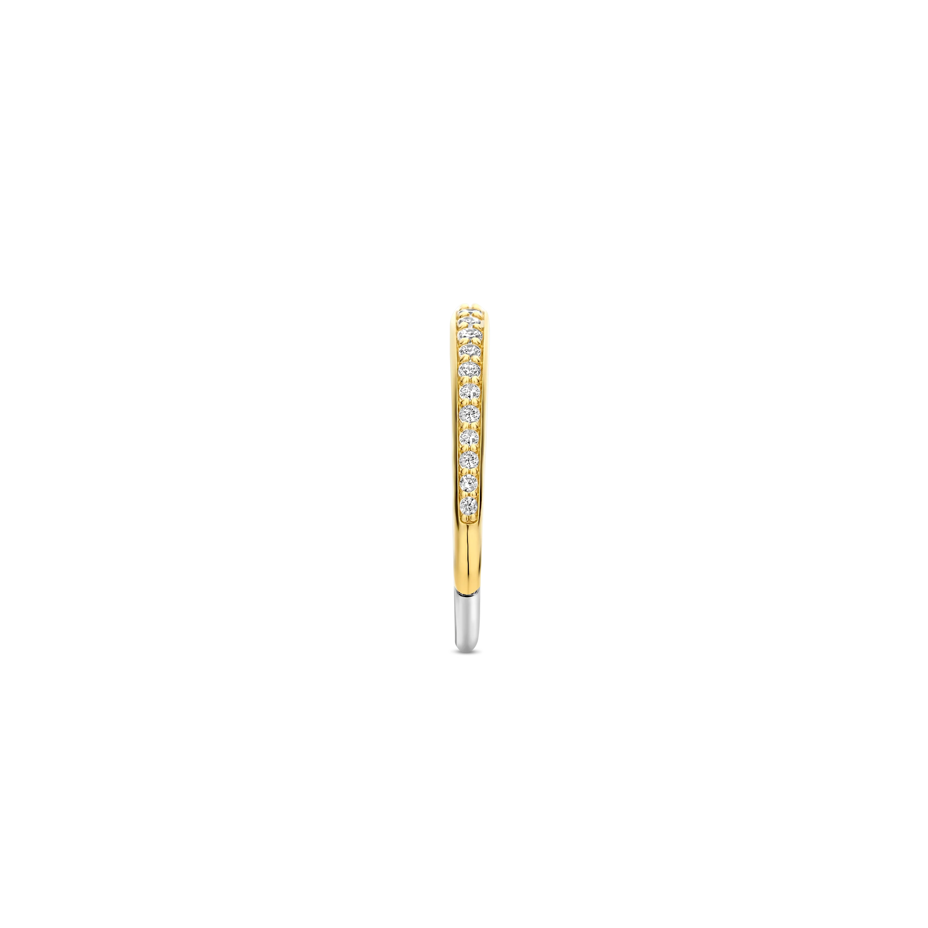 Dunne Zirkonia Ring - Image 2