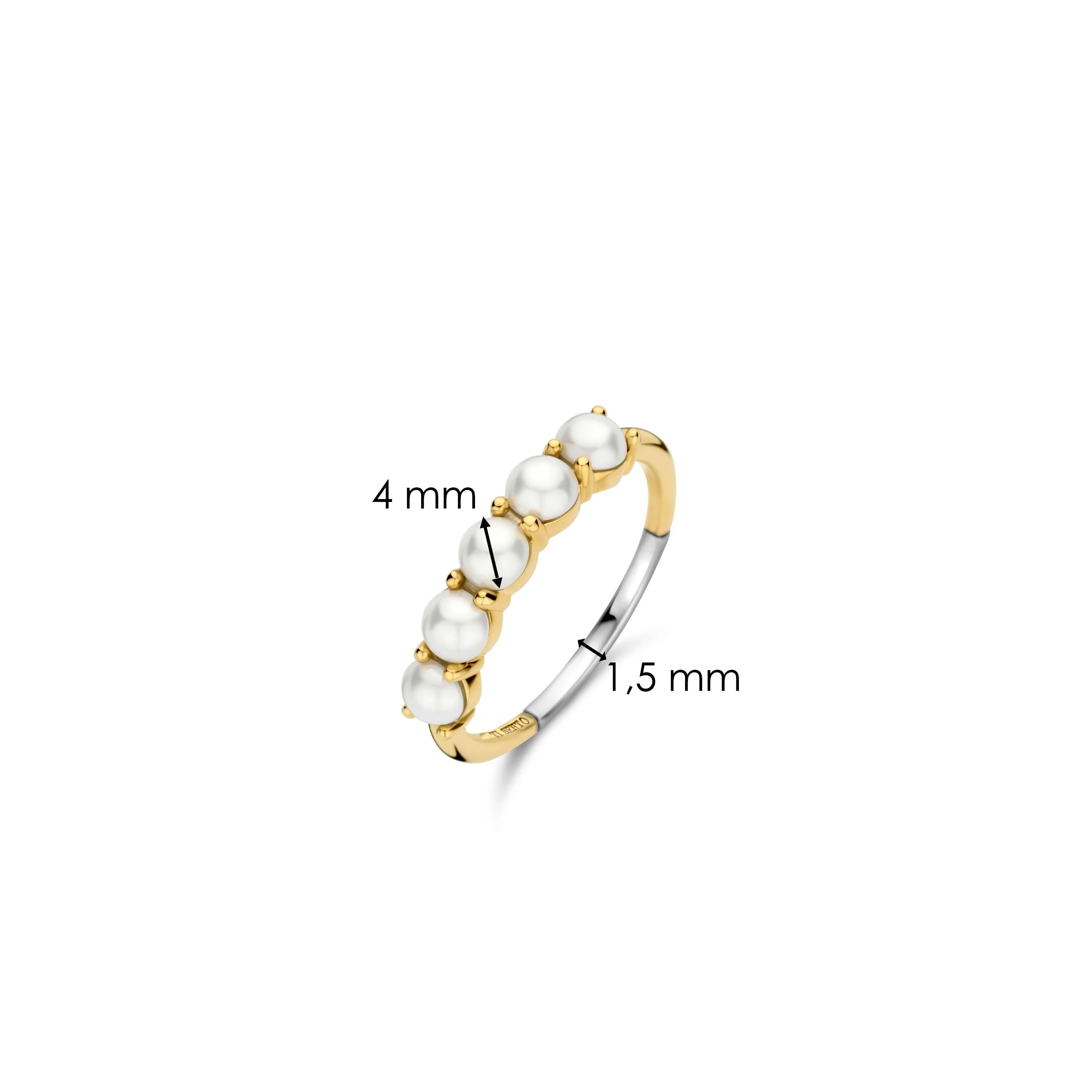 Parel Ring - Image 6