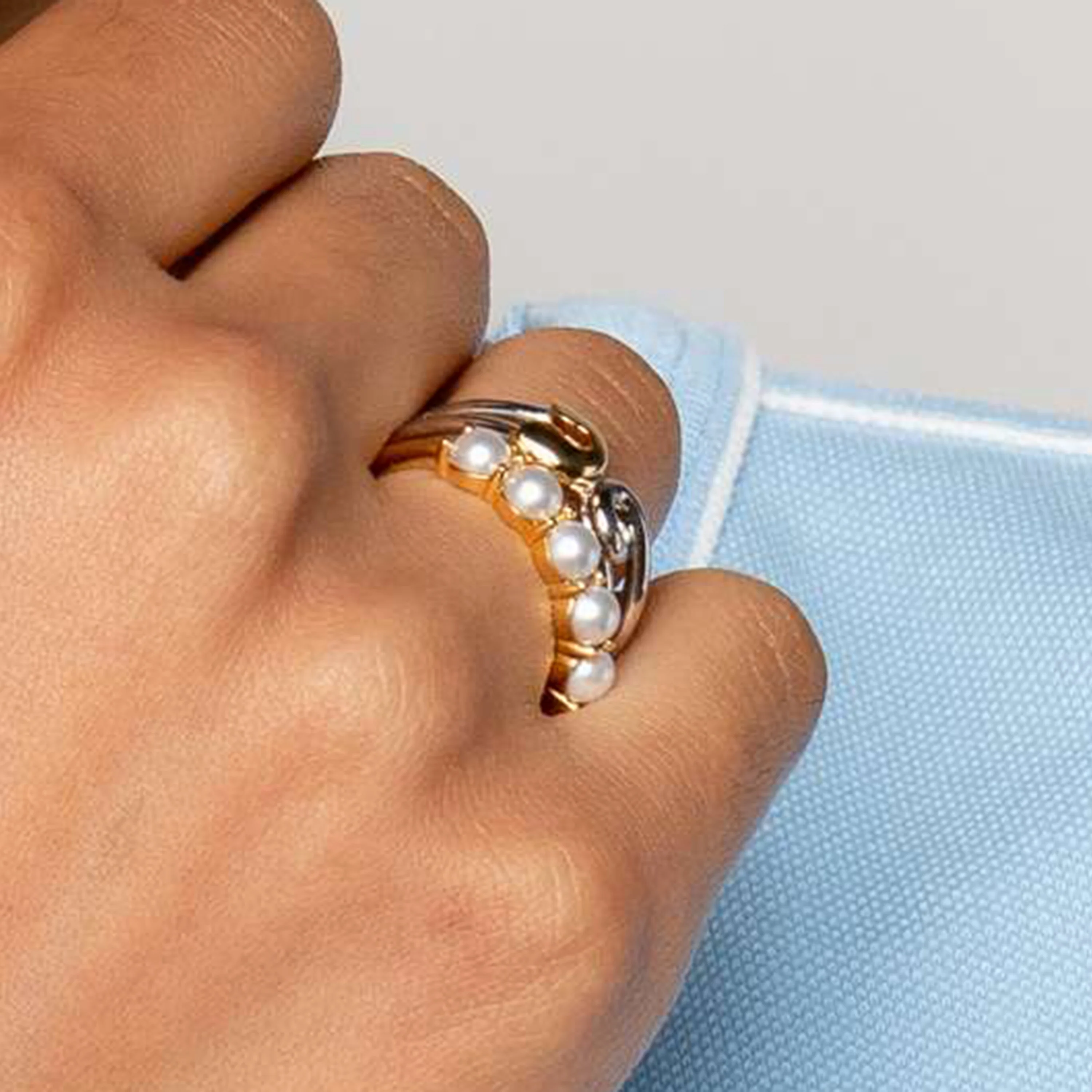Parel Ring - Image 7