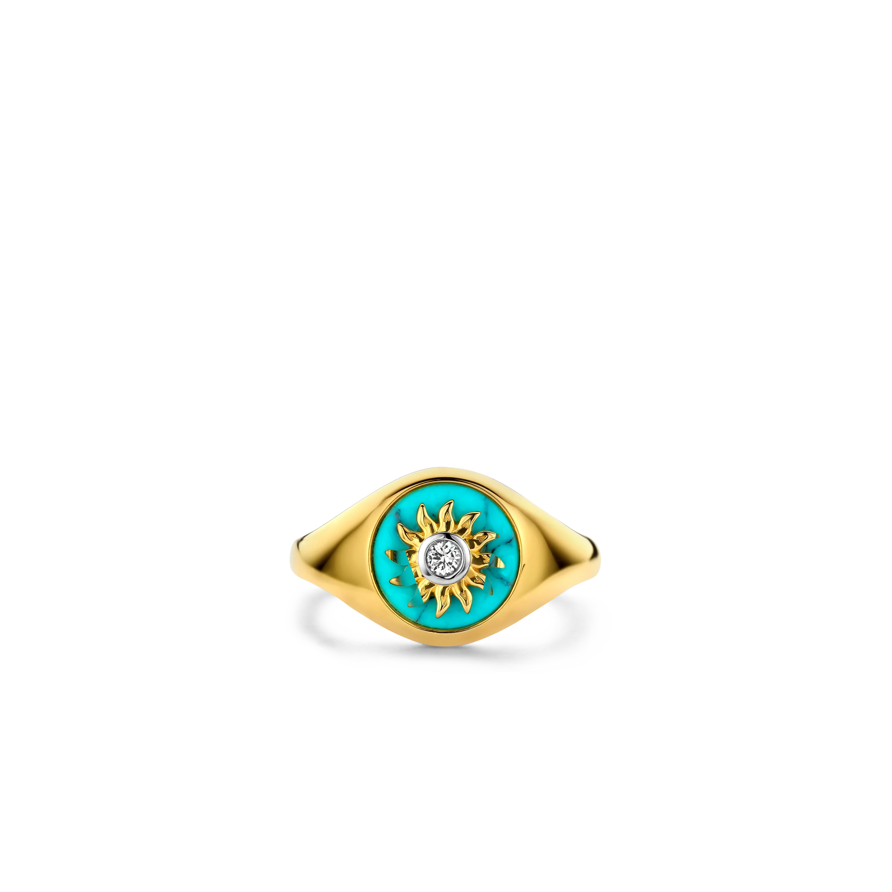 Eternal Sun Ring - Image 3