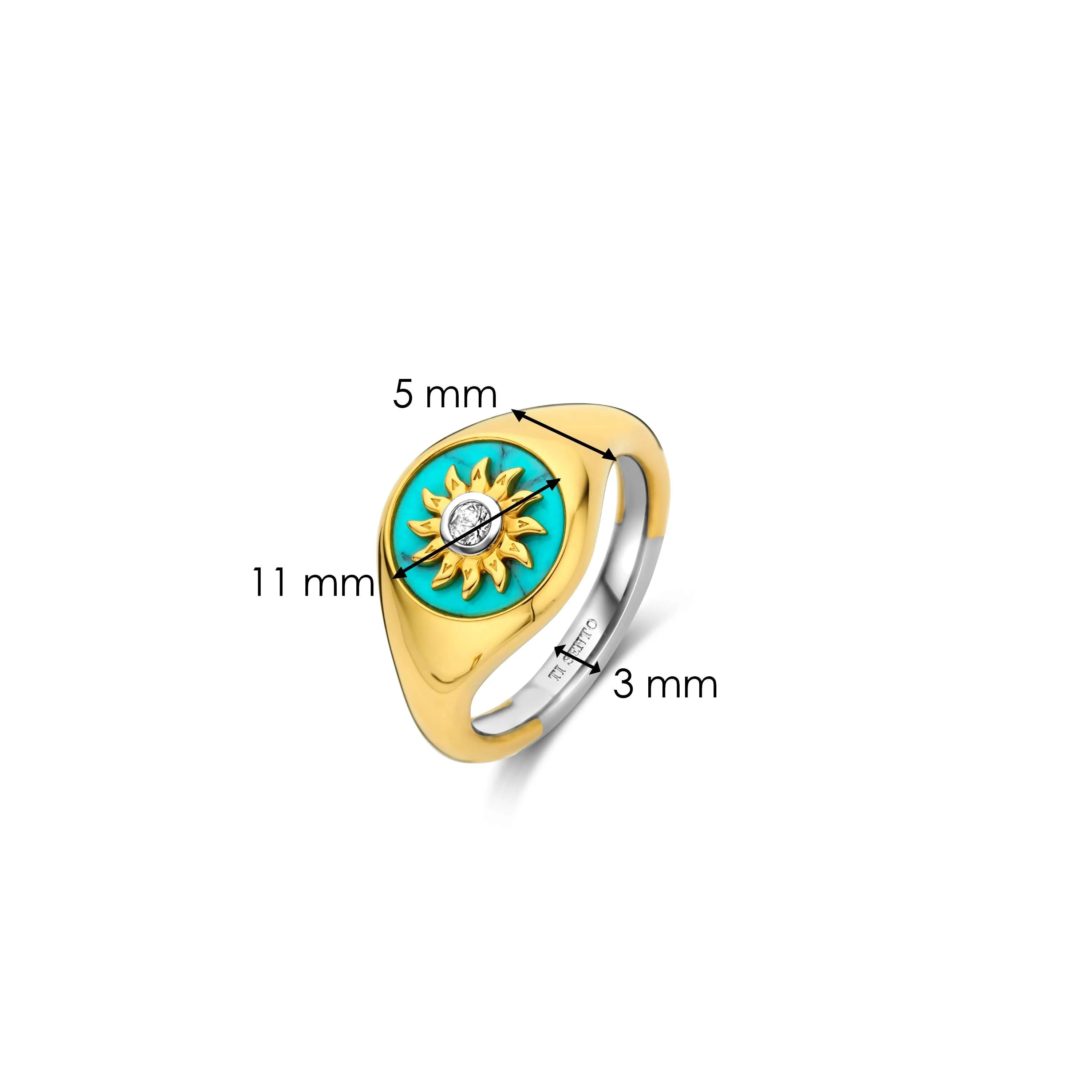 Eternal Sun Ring - Image 7