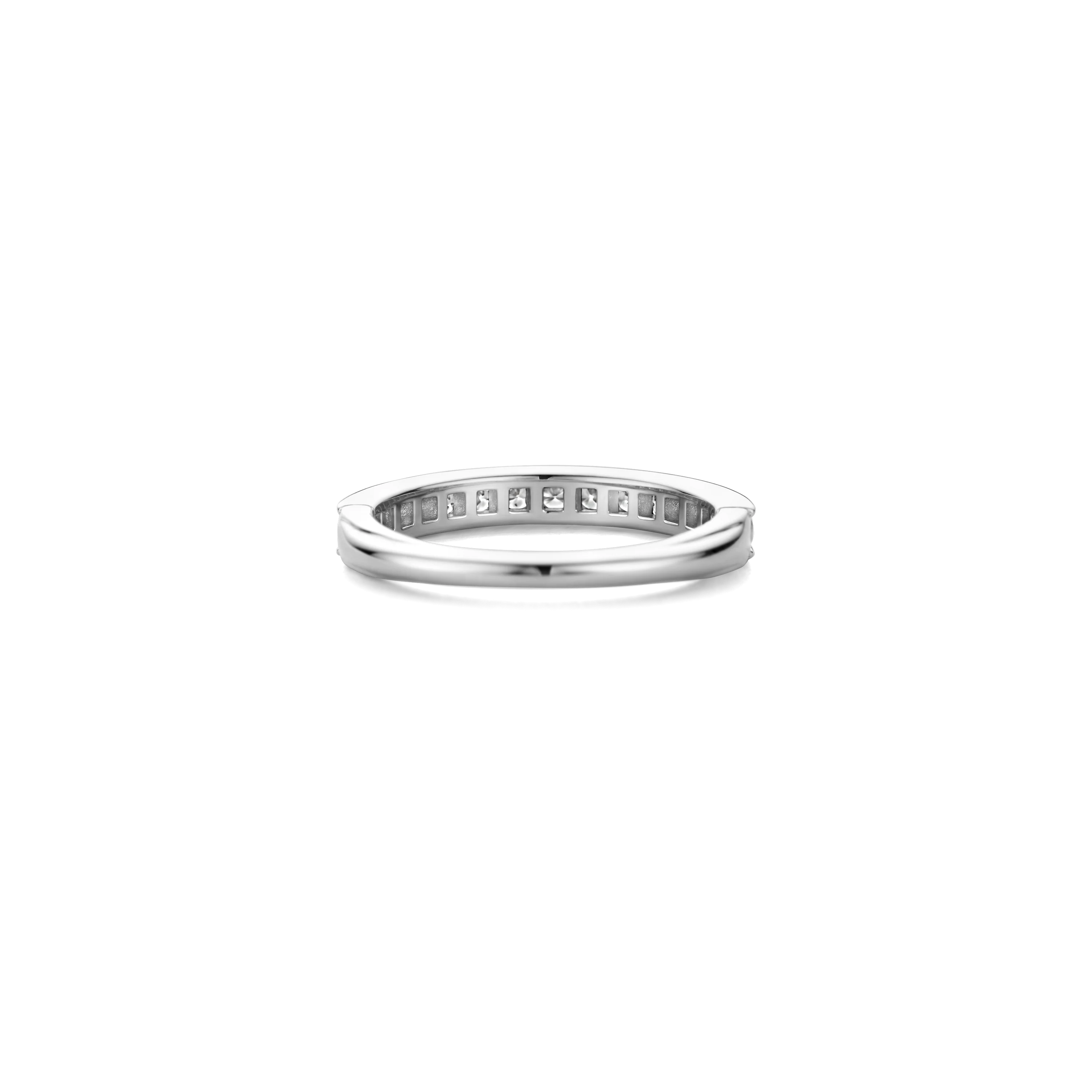 Vintage Tennis Ring - Image 4