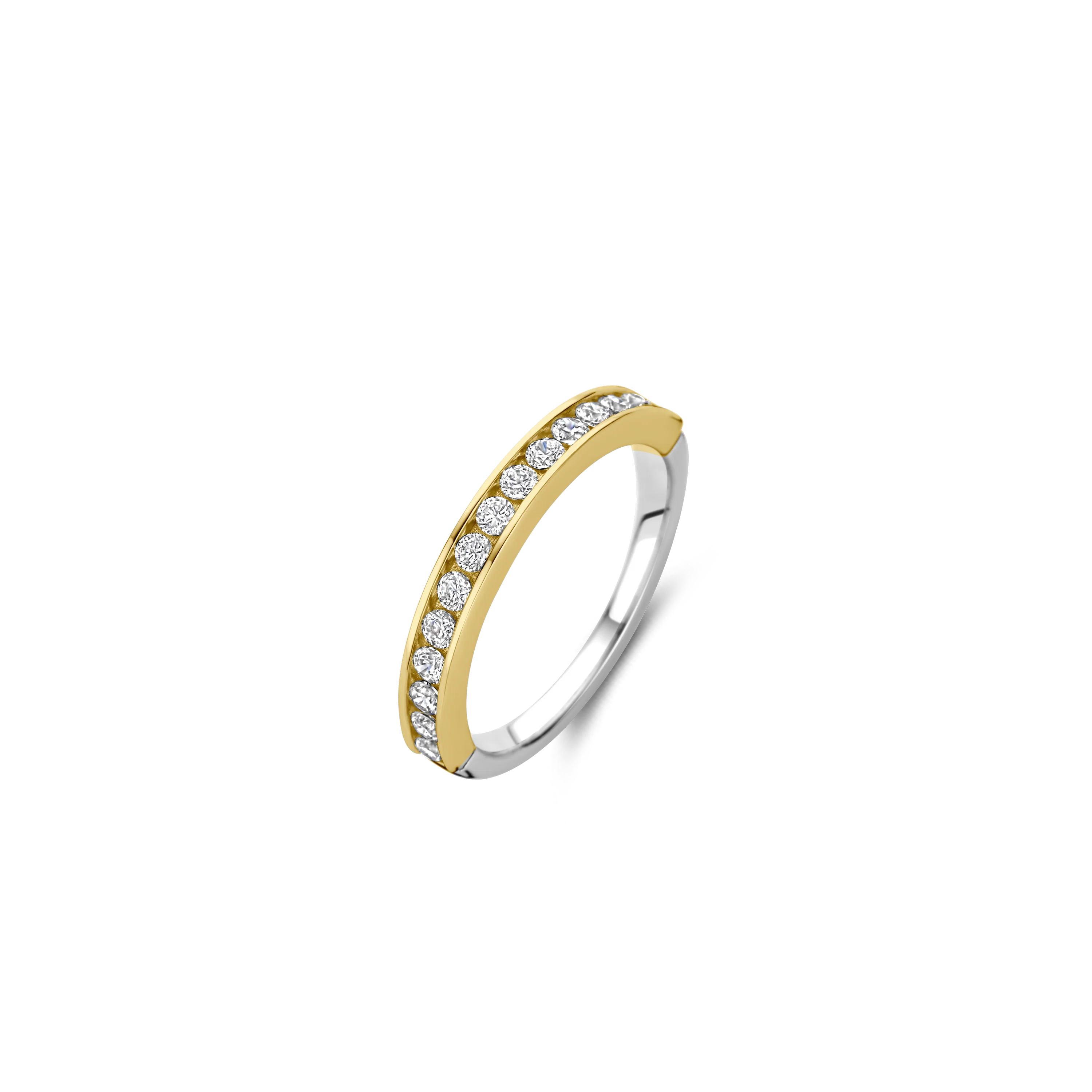 Vintage Tennis Ring