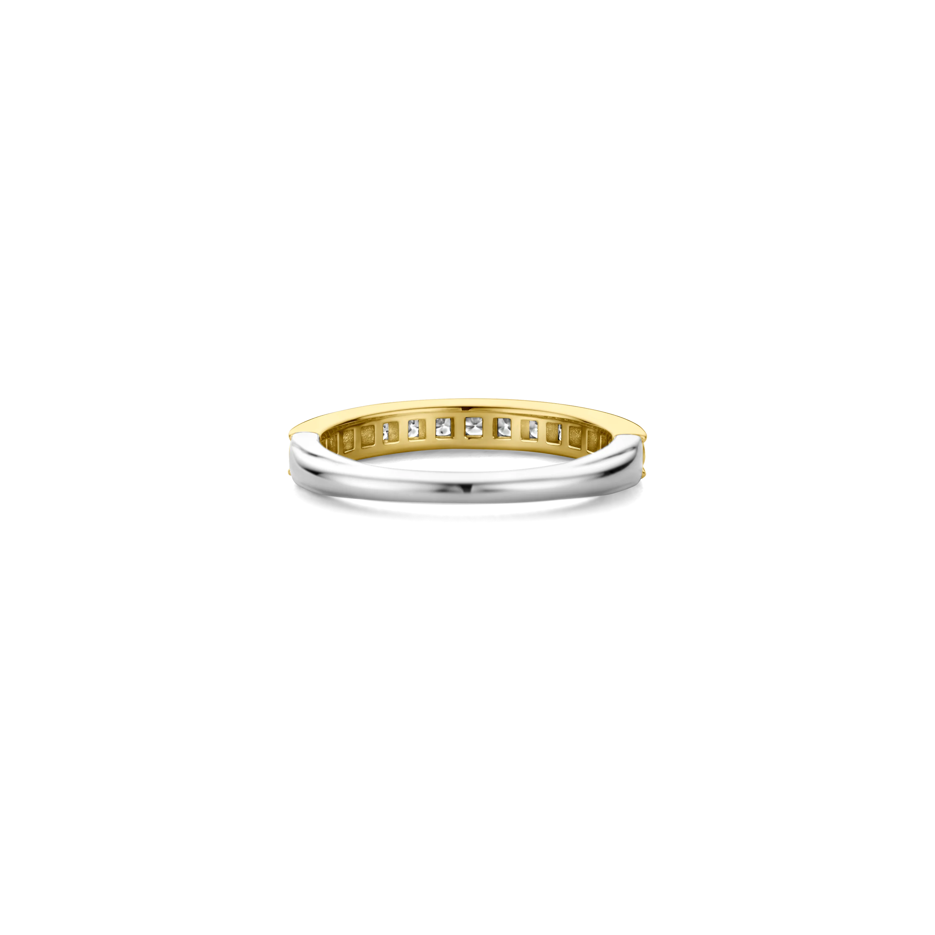 Vintage Tennis Ring - Image 4