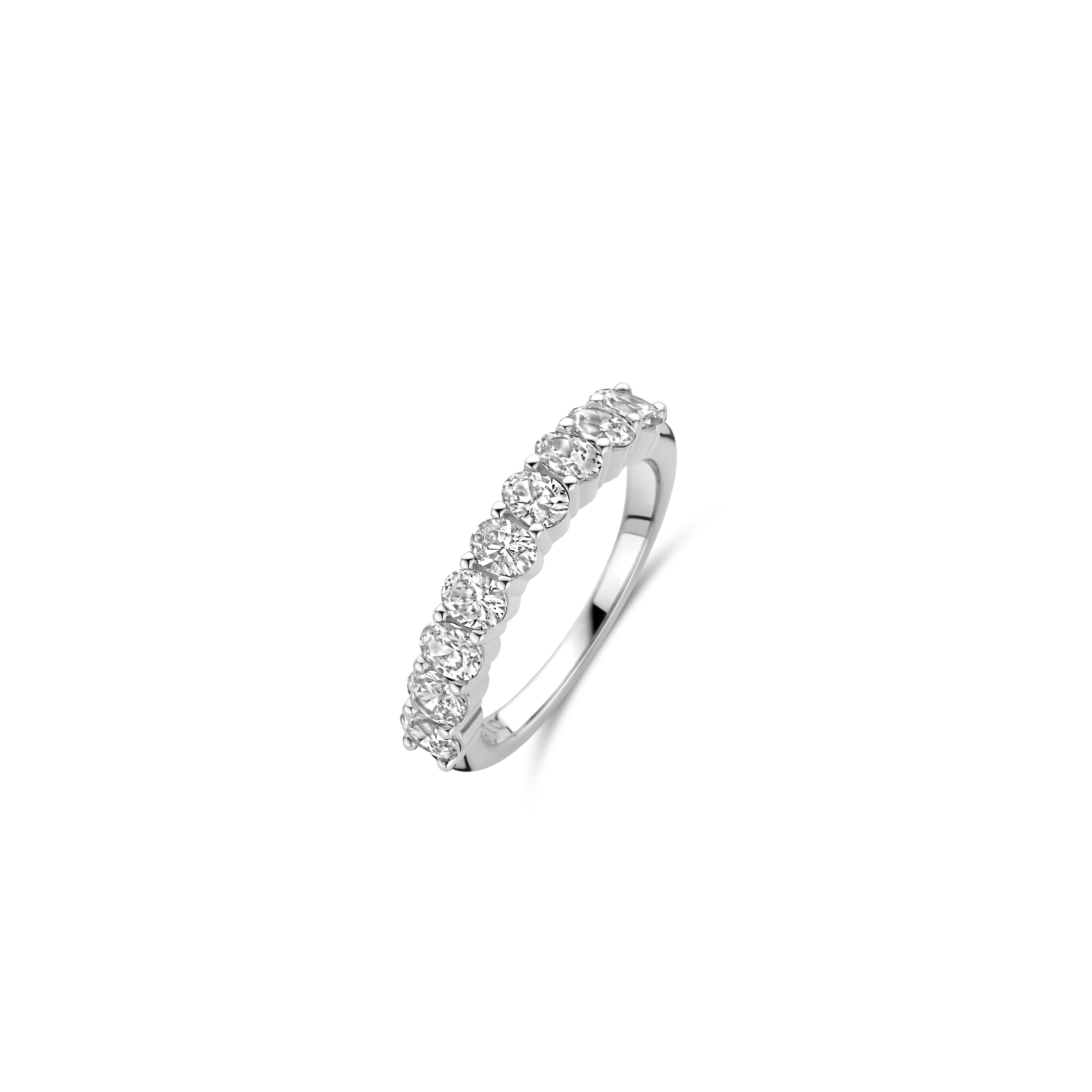 Tennis Ring 4mm