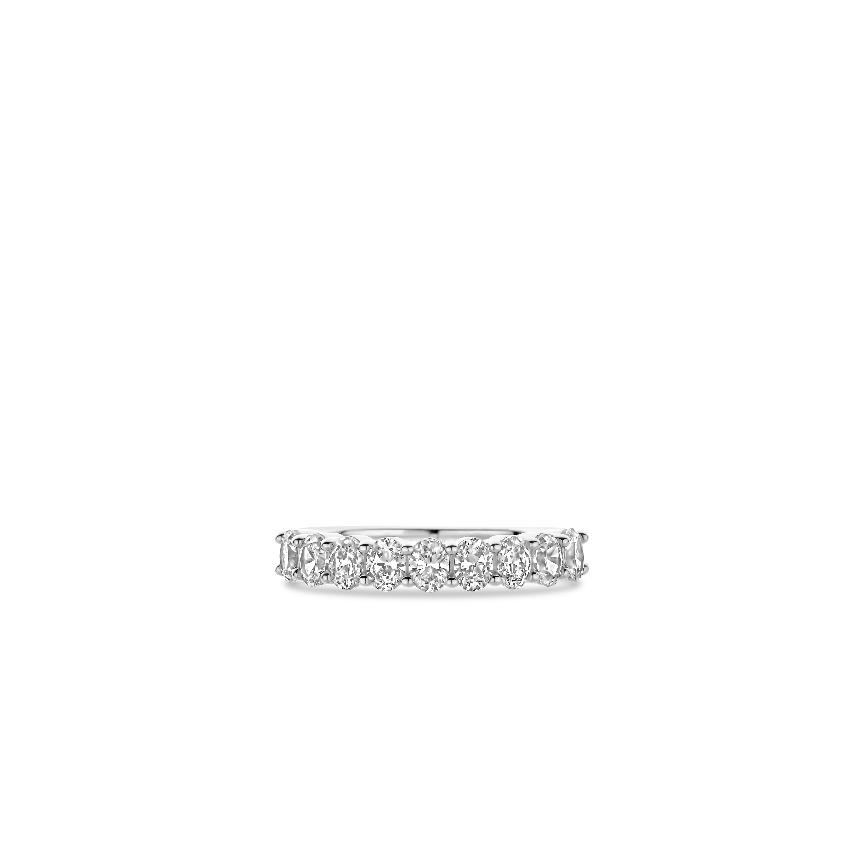 Tennis Ring 4mm - Image 3