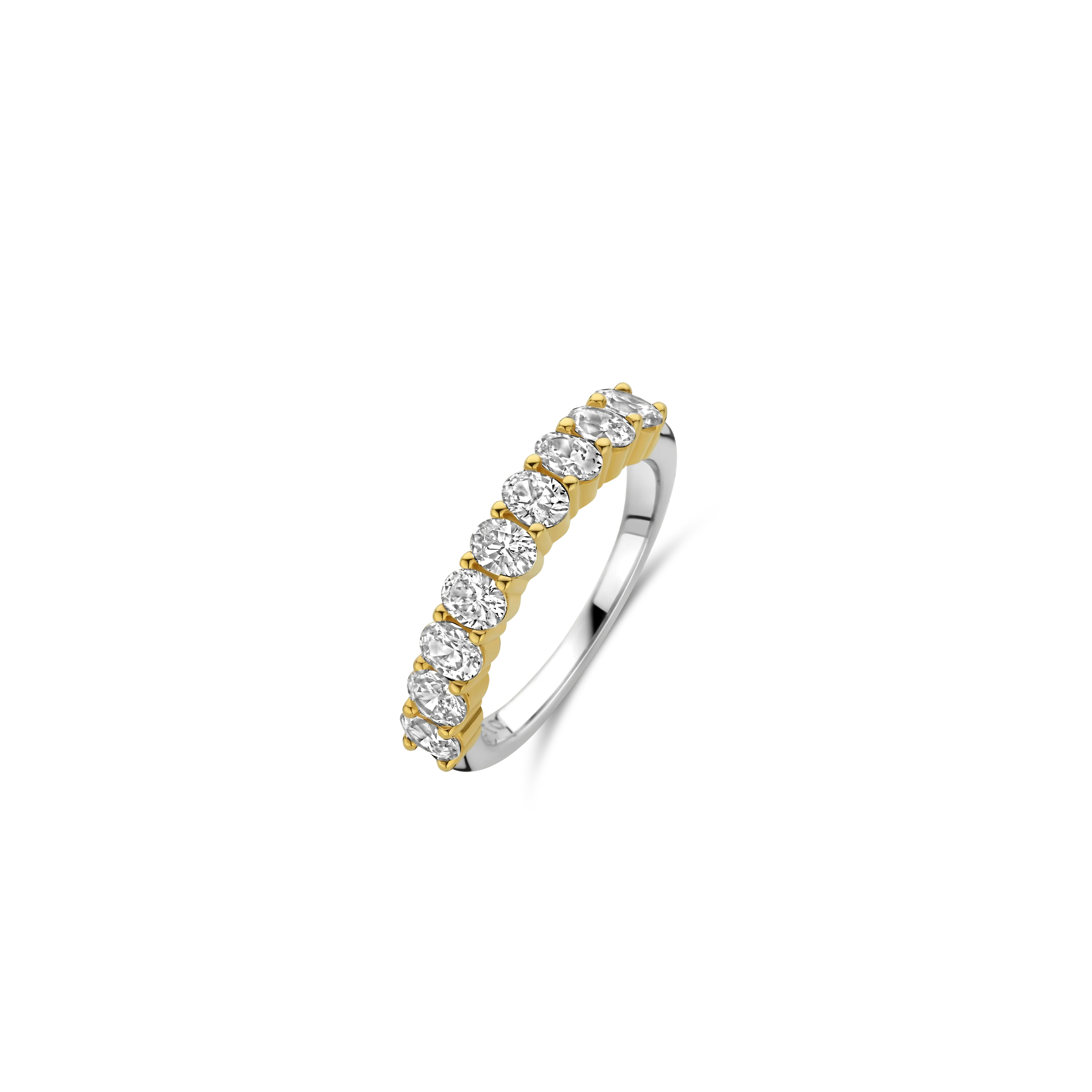 Tennis Ring 4mm
