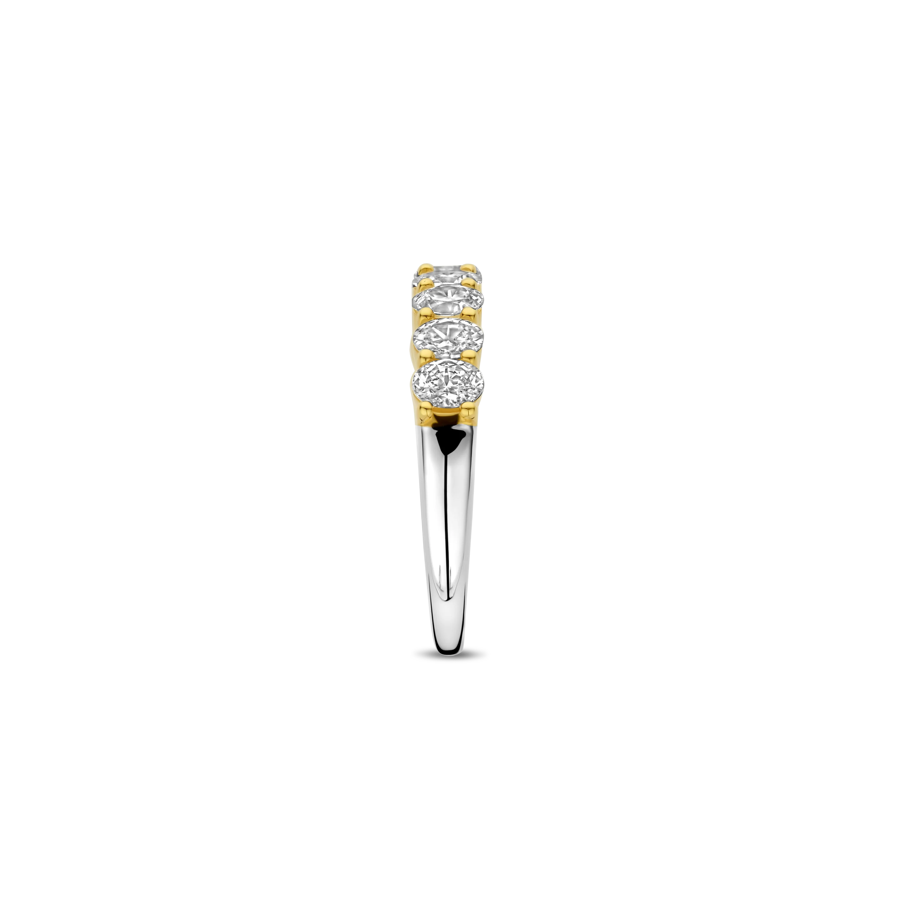 Tennis Ring 4mm - Image 2