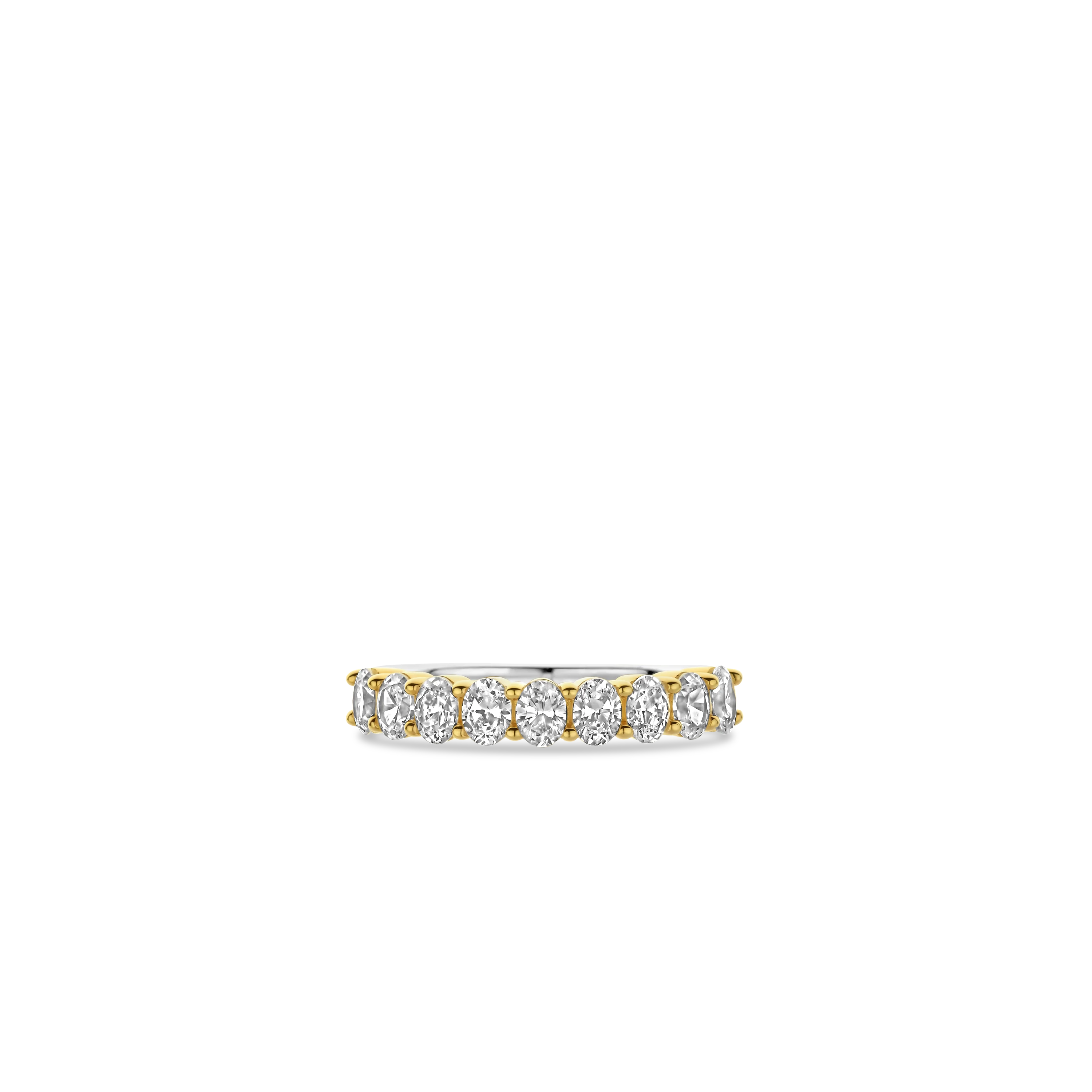 Tennis Ring 4mm - Image 3