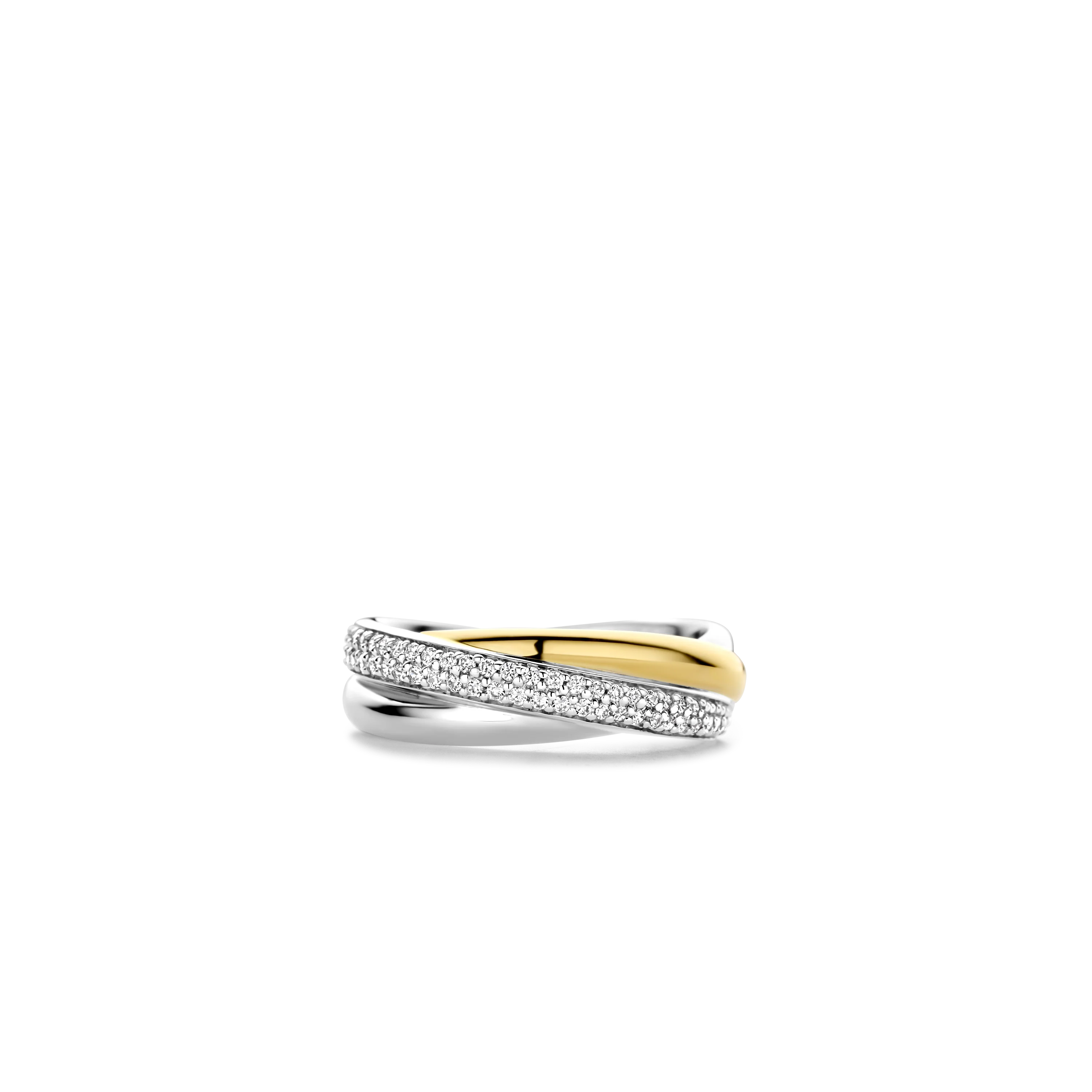 Zirkonia Crossover Ring S - Image 3
