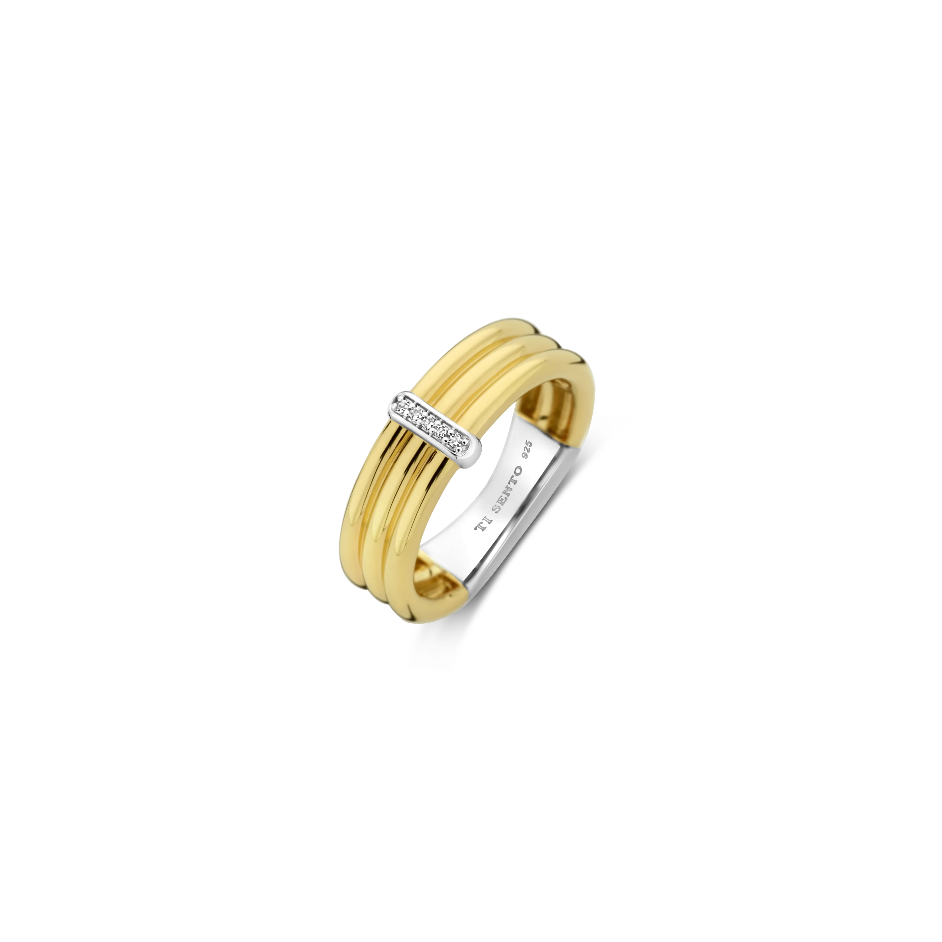 TI SENTO Ring 12344ZY
