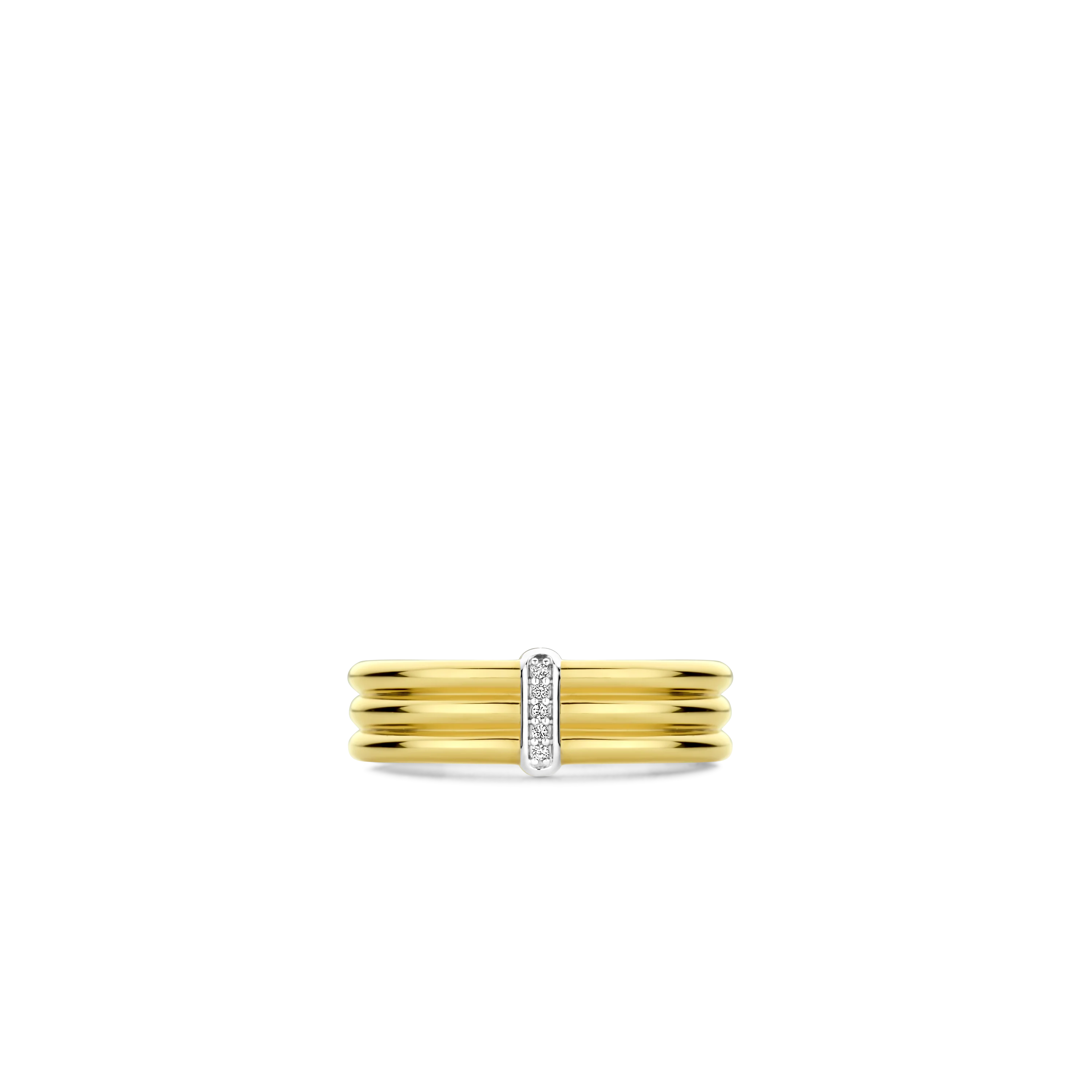 TI SENTO Ring 12344ZY - Image 3