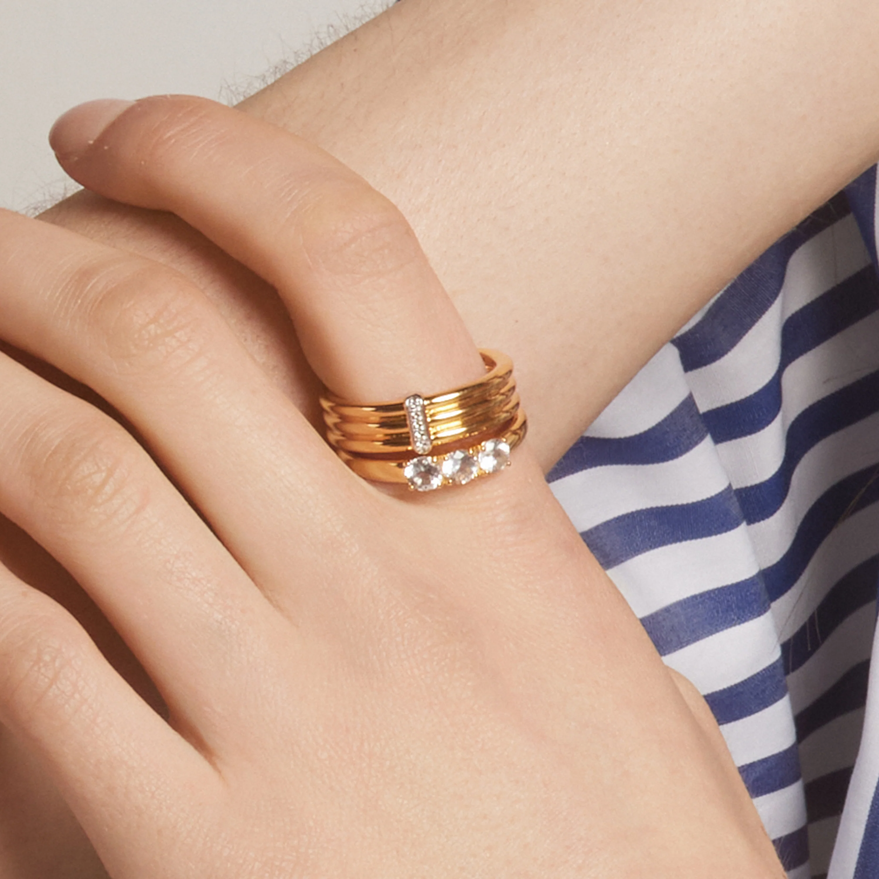 TI SENTO Ring 12344ZY - Image 6