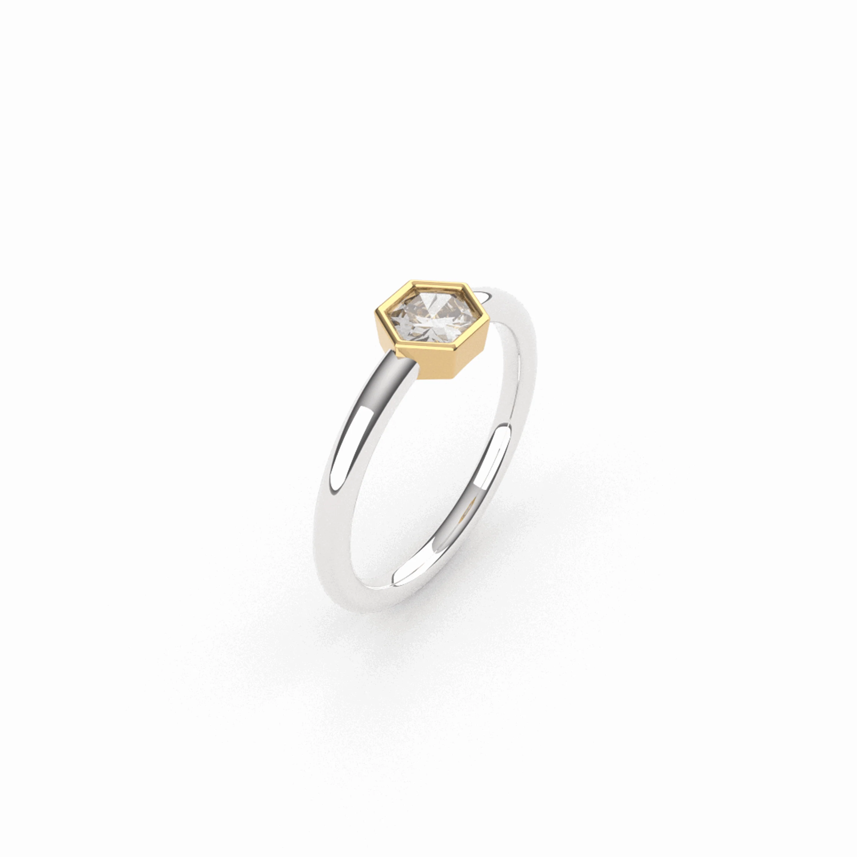 TI SENTO Ring 12359ZY