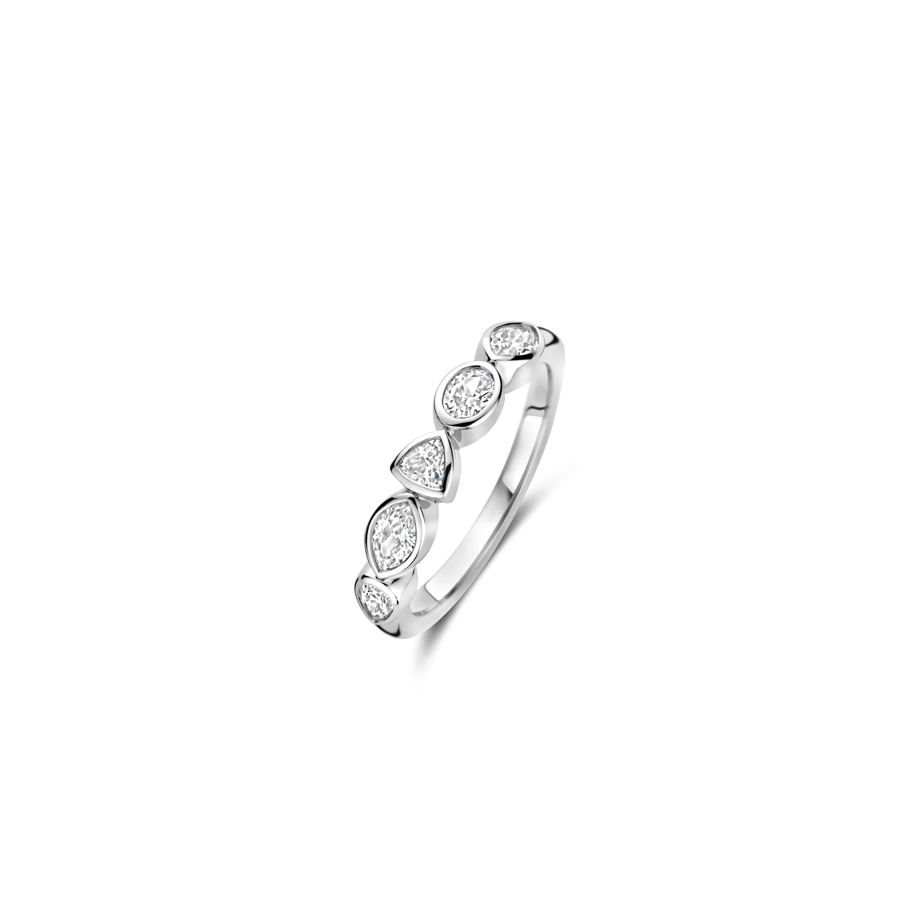 Fantasy Tennis Ring