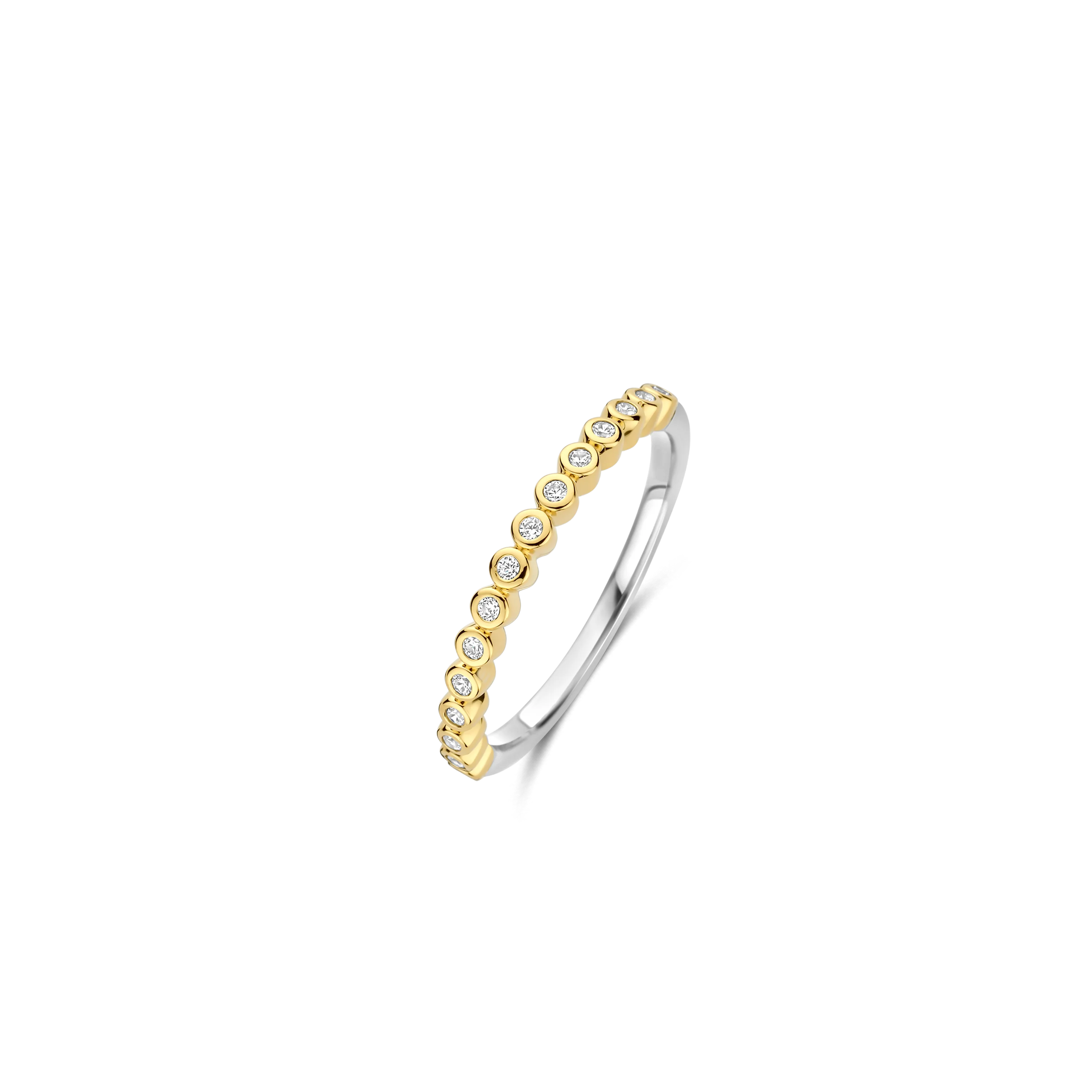 Ronde Tennis Ring