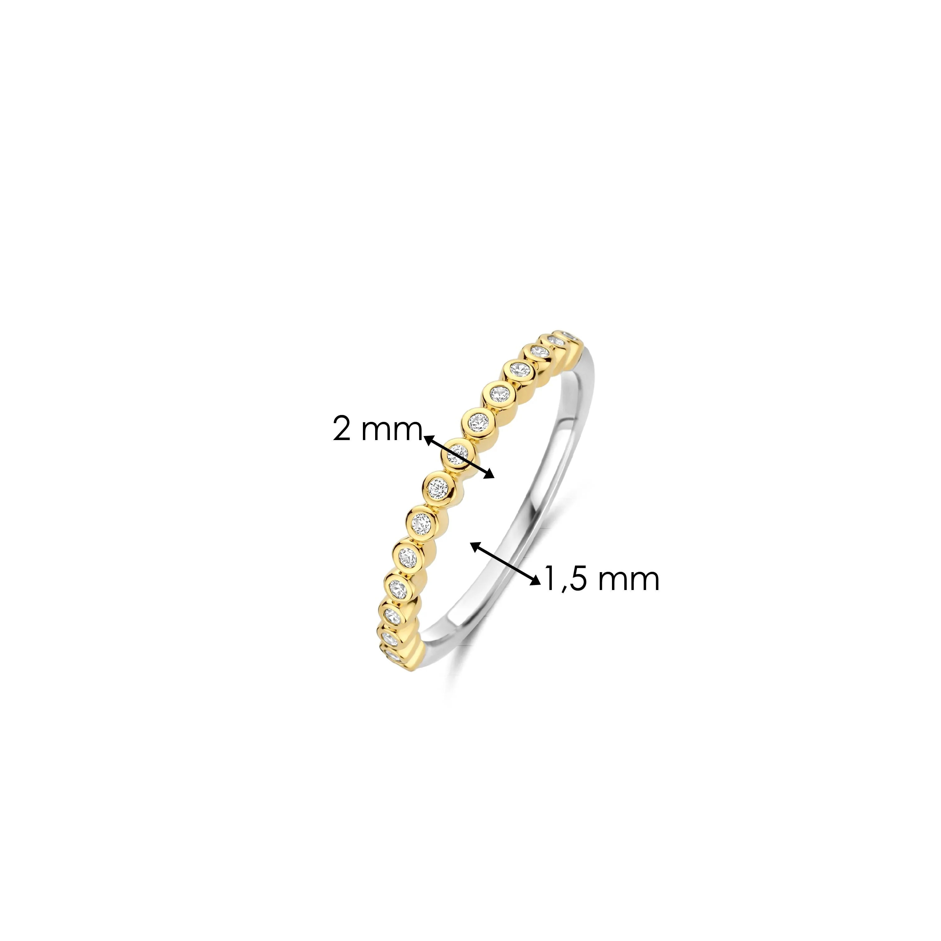 Ronde Tennis Ring - Image 5