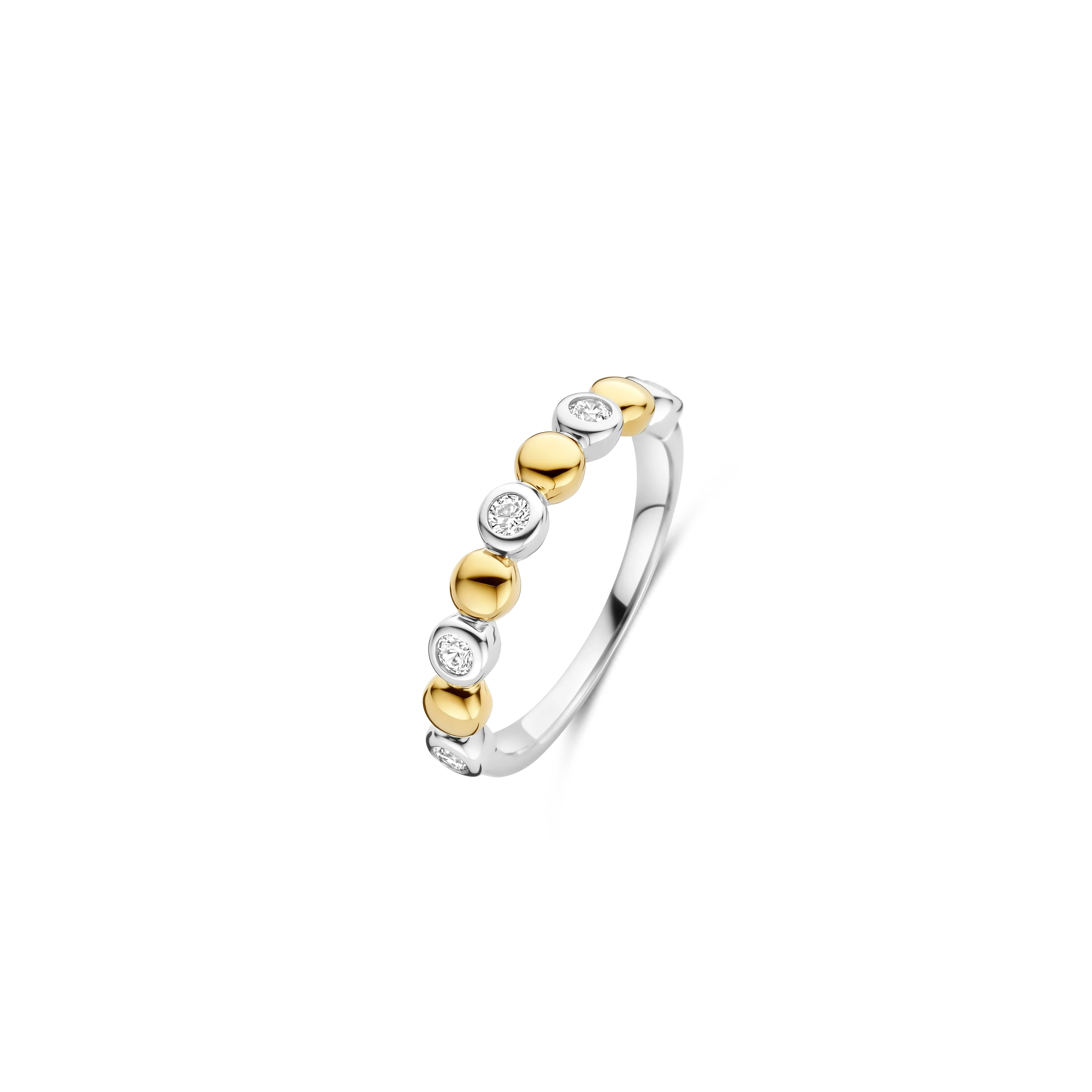 Ronde Tennis Ring