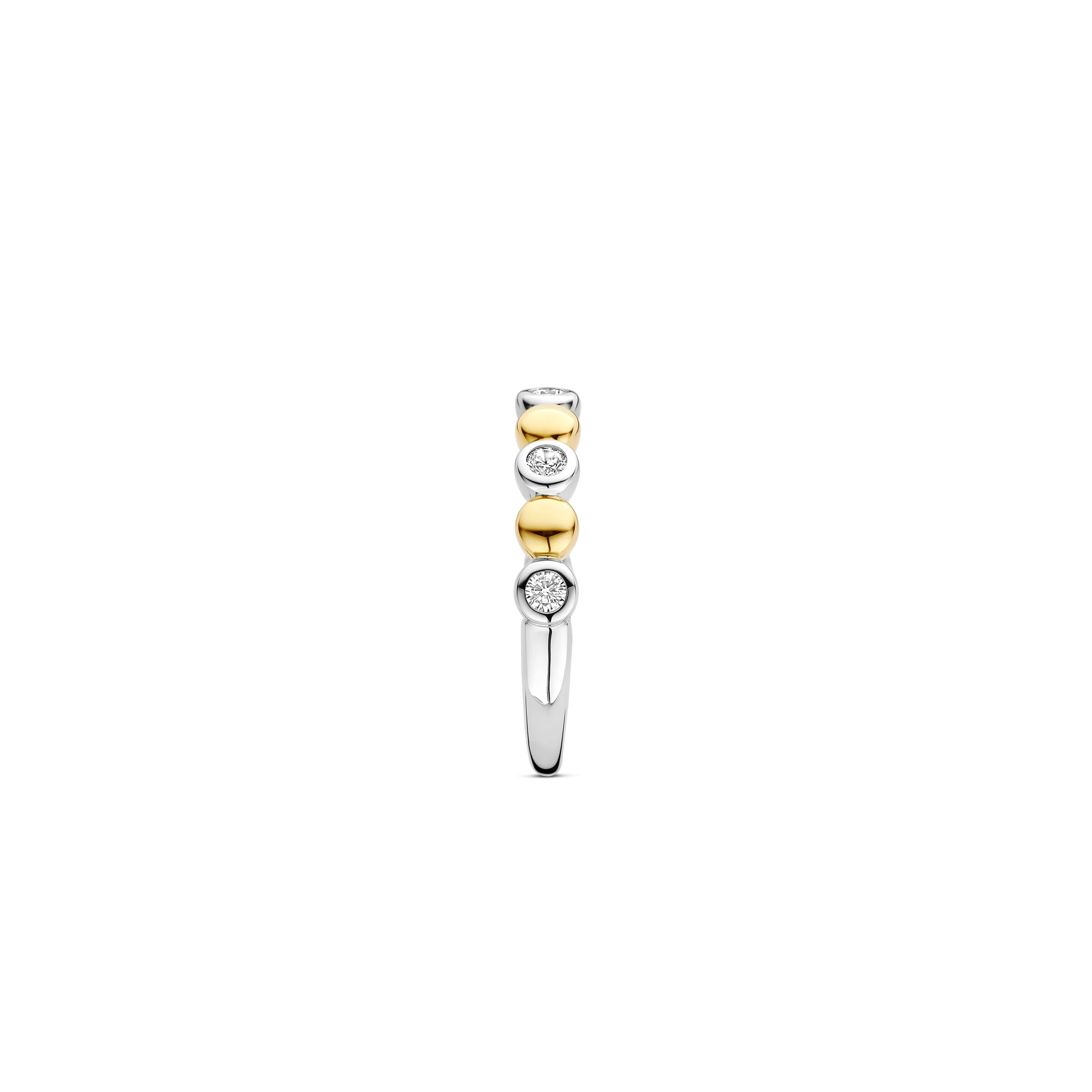 Ronde Tennis Ring - Image 2