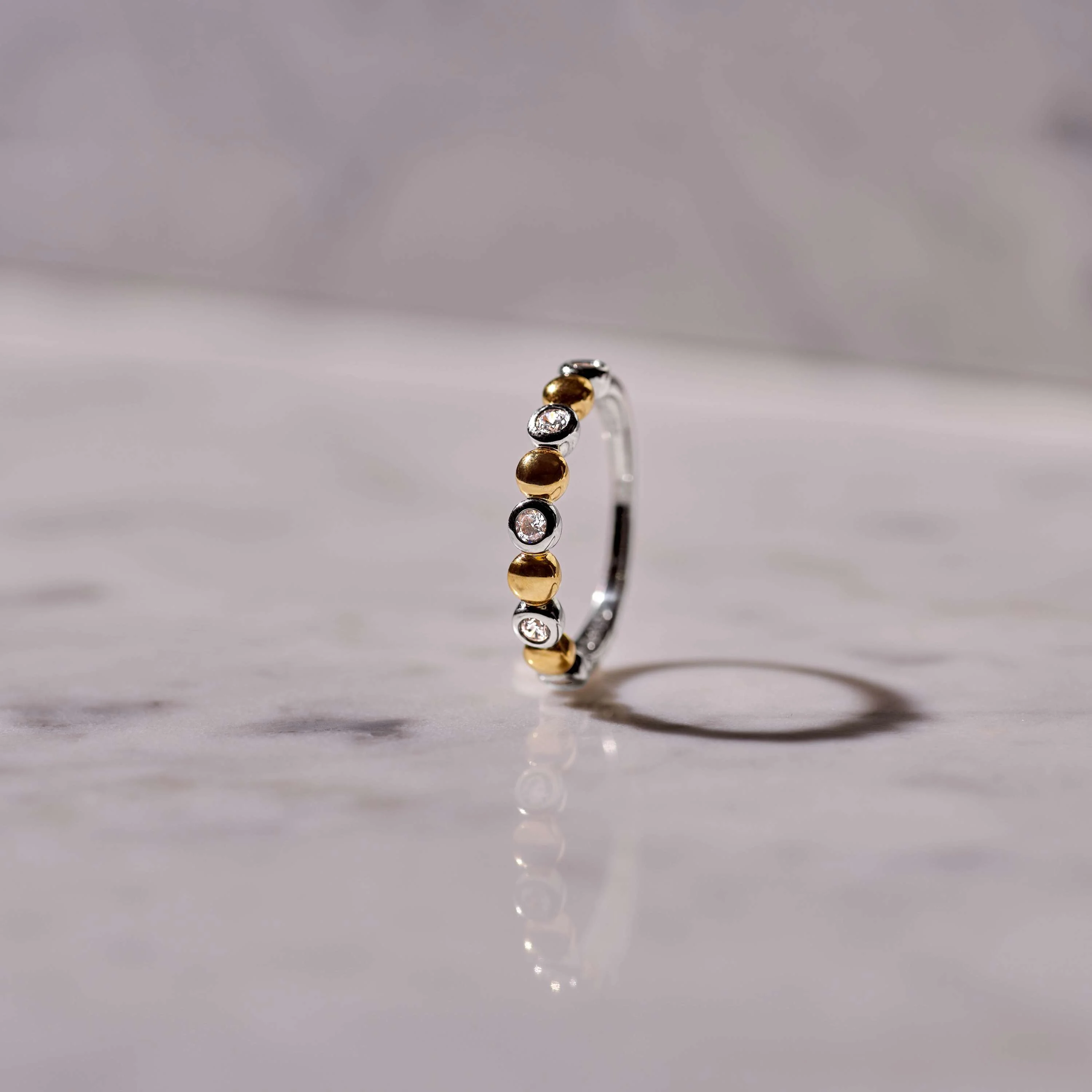 Ronde Tennis Ring - Image 9