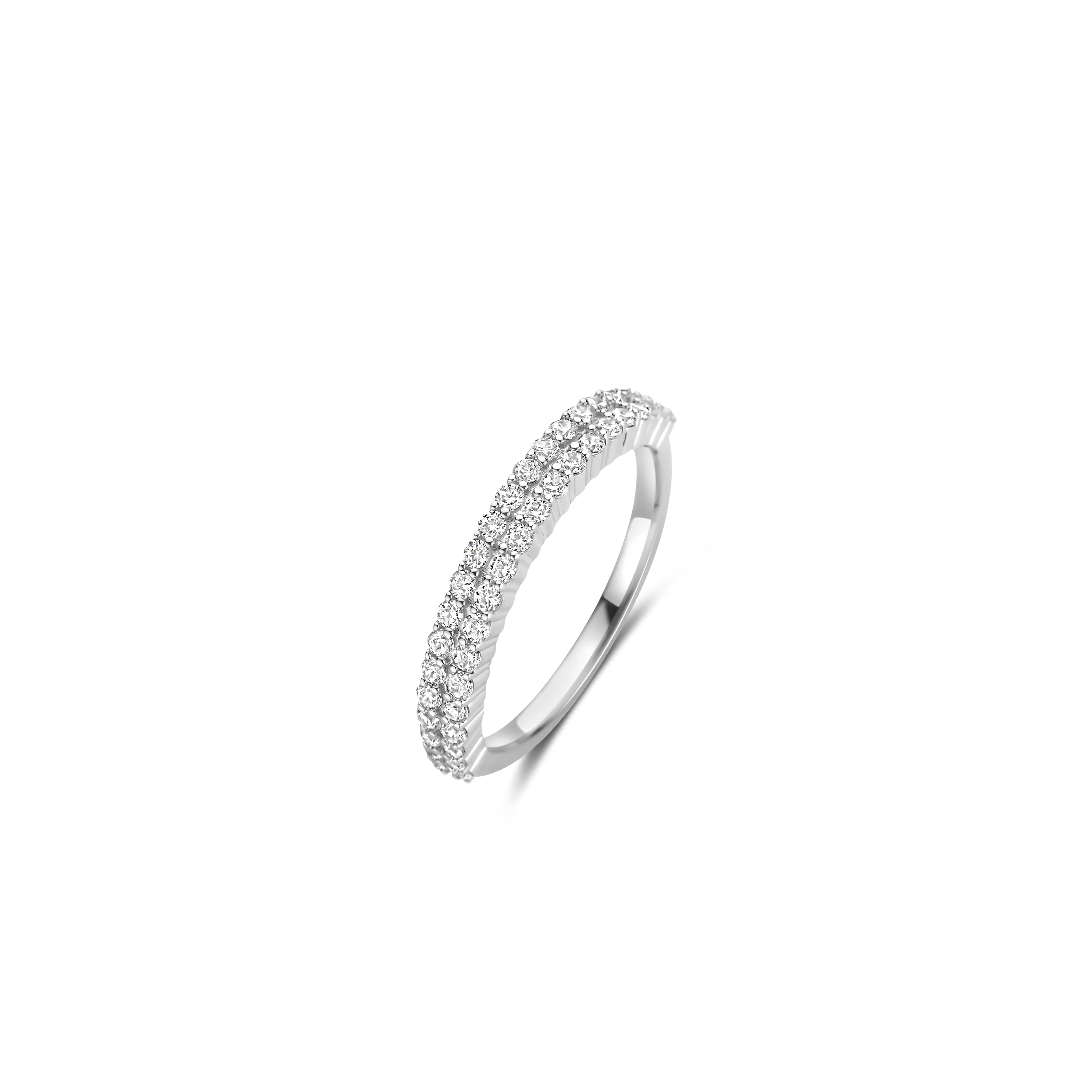 Double Tennis Ring