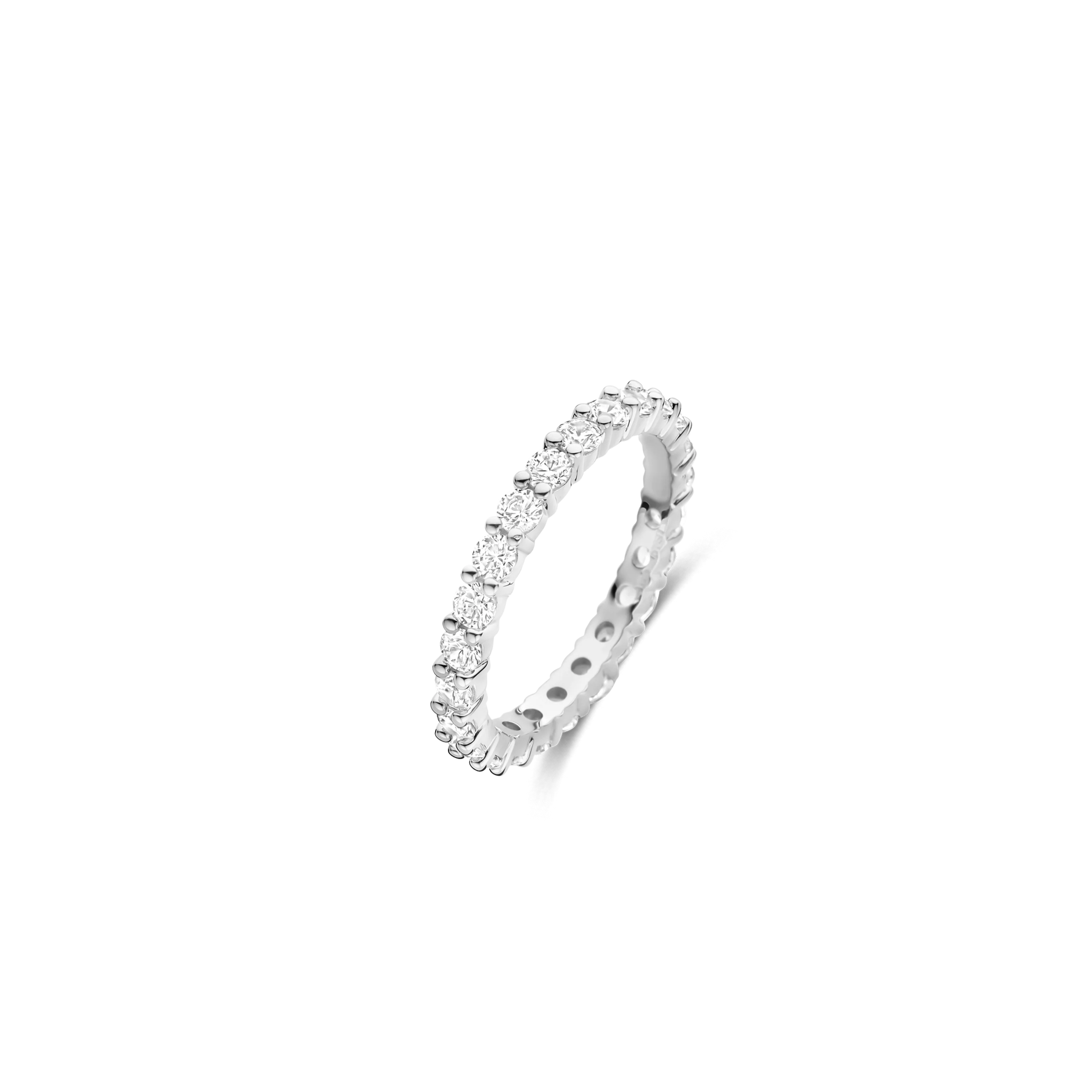 Eternity Tennis Ring 2,5mm