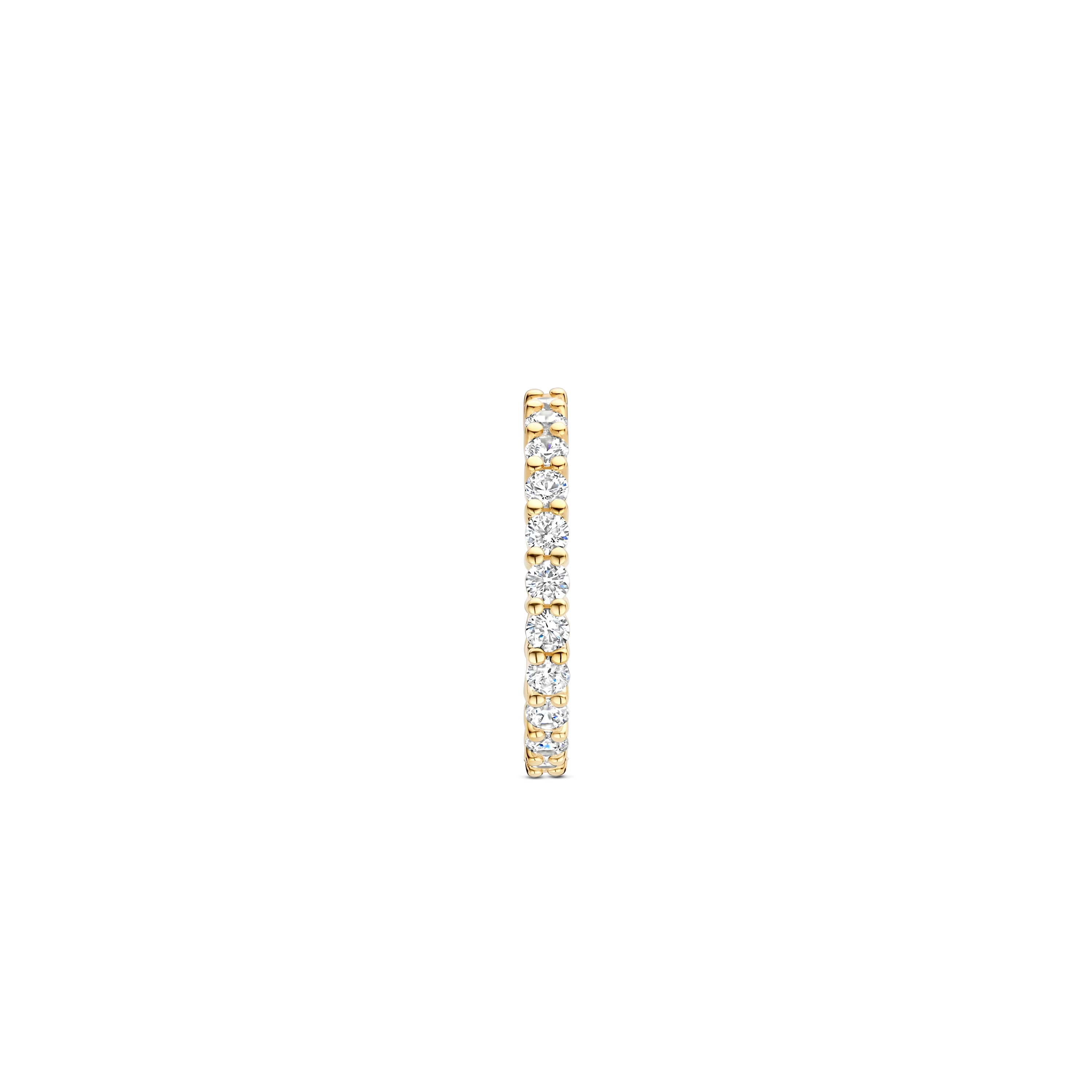 Eternity Tennis Ring 2,5mm - Image 2